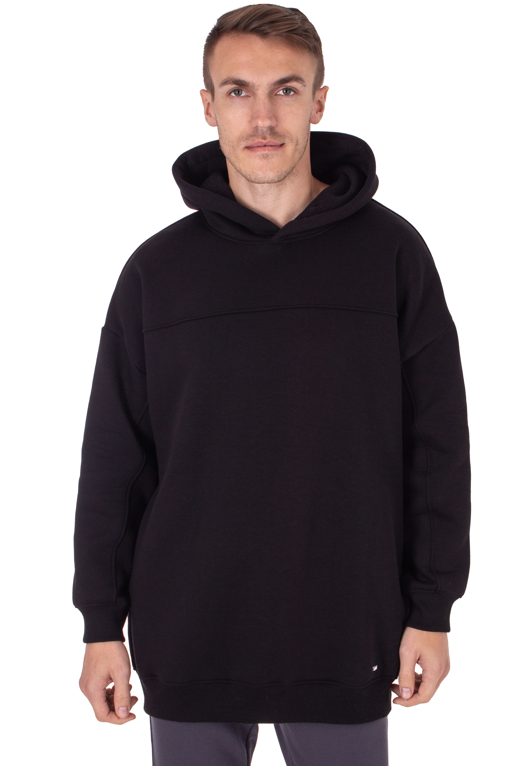 Rolando hoodie