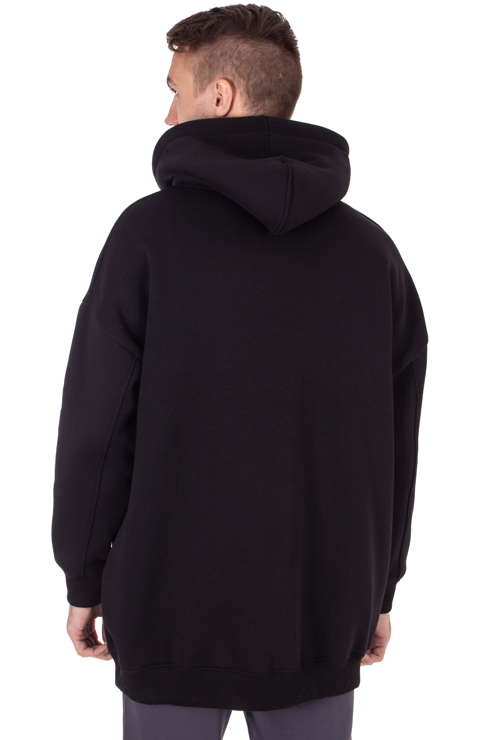 Rolando hoodie