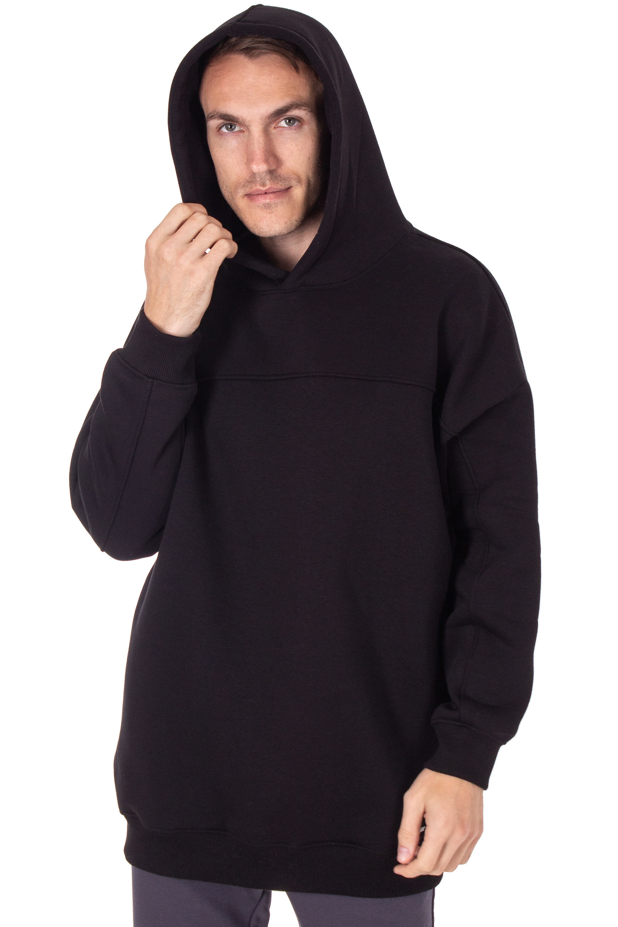 Rolando hoodie