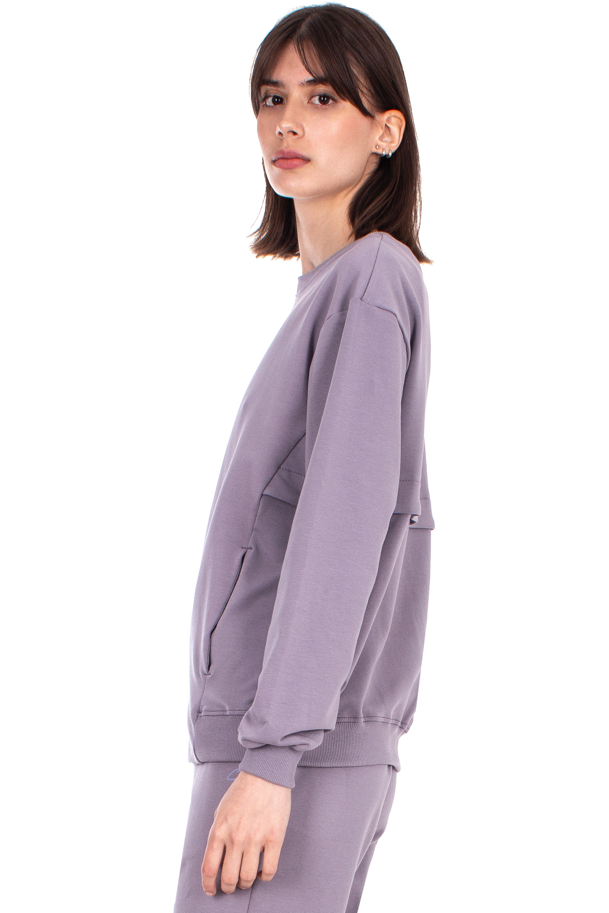 Orbit sweatshirt