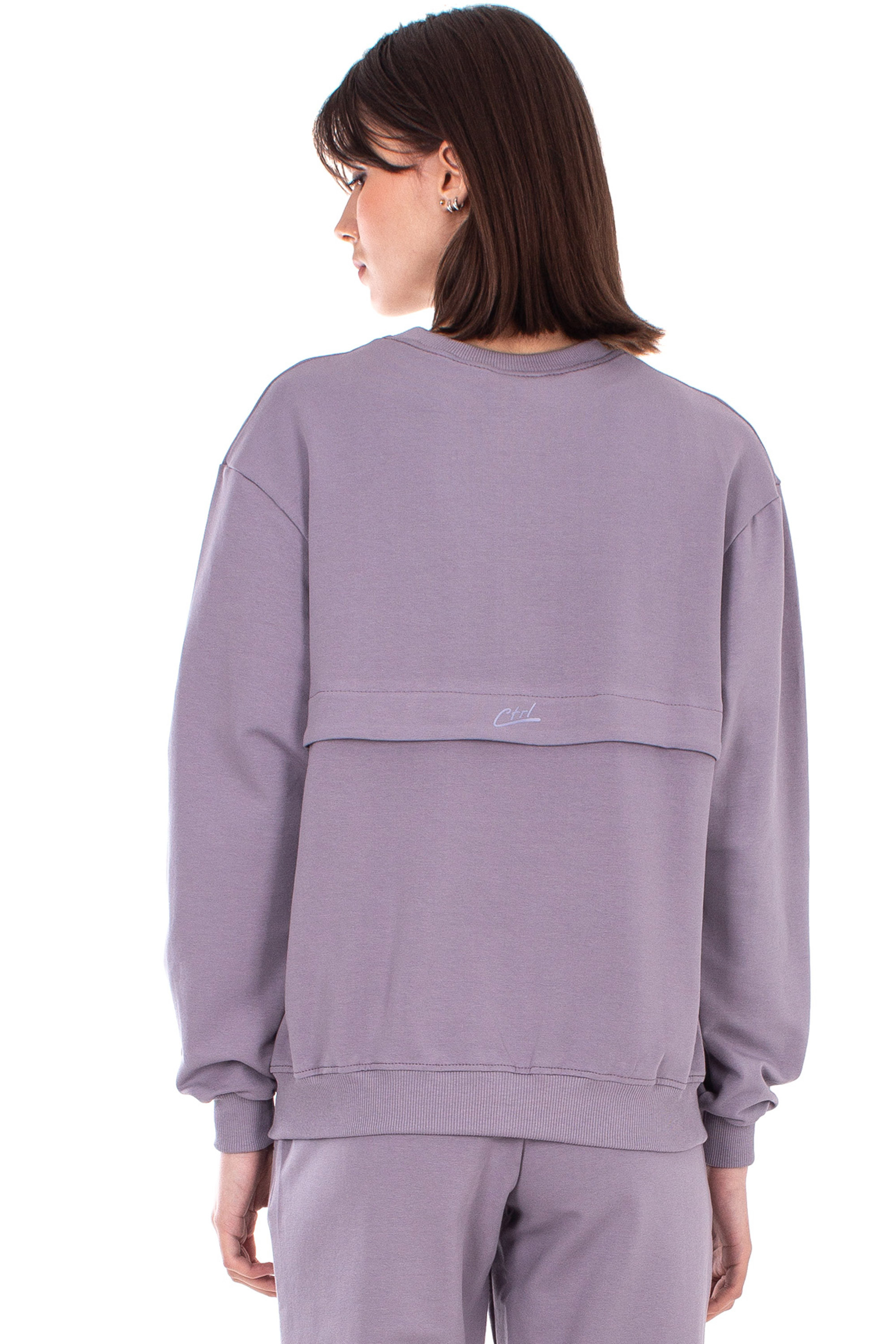 Orbit sweatshirt