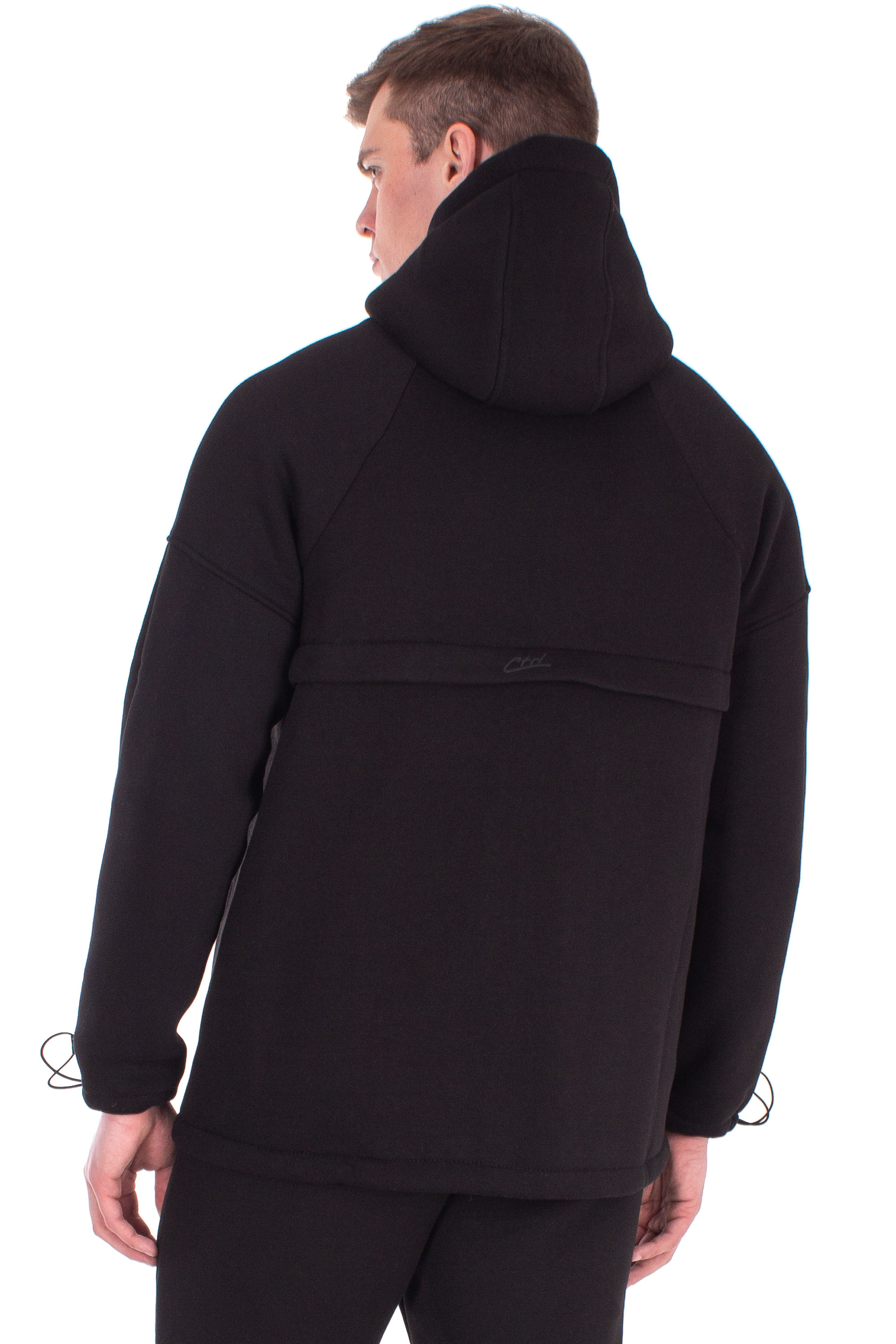 Voyager hoodie