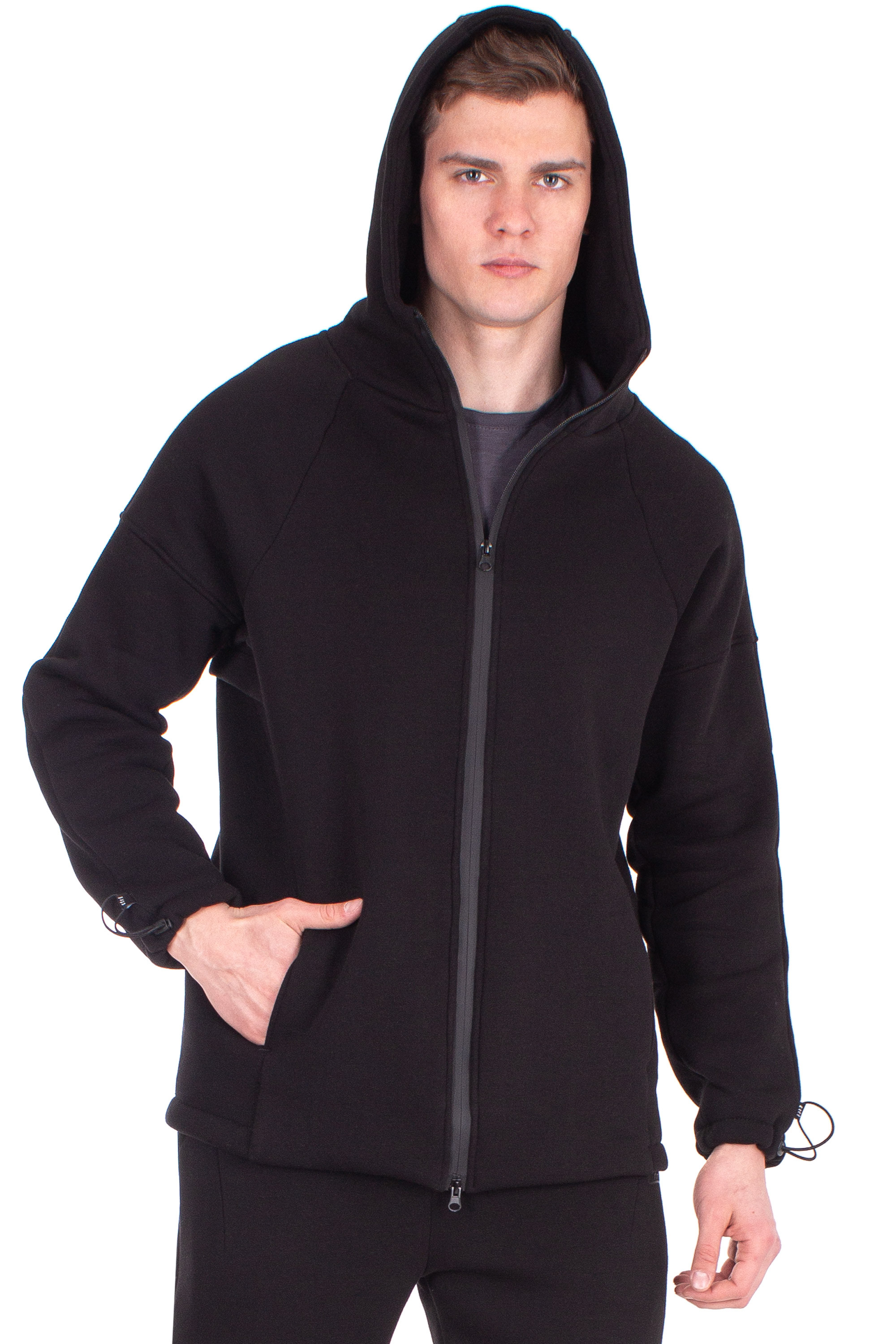 Voyager hoodie