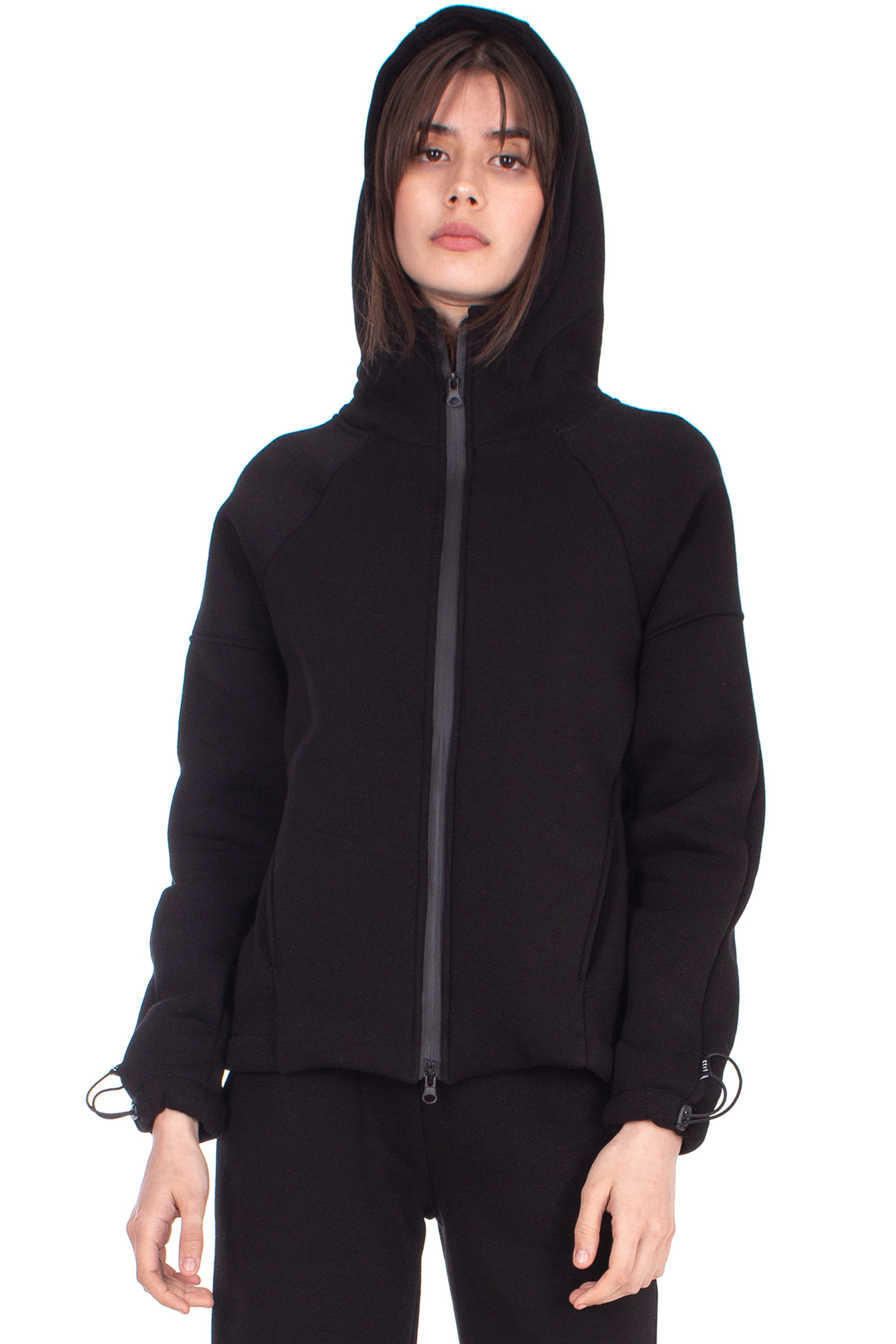 Voyager hoodie