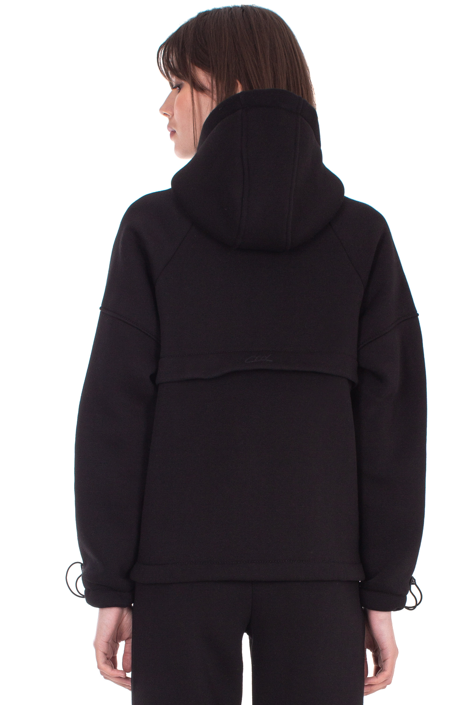 Voyager hoodie