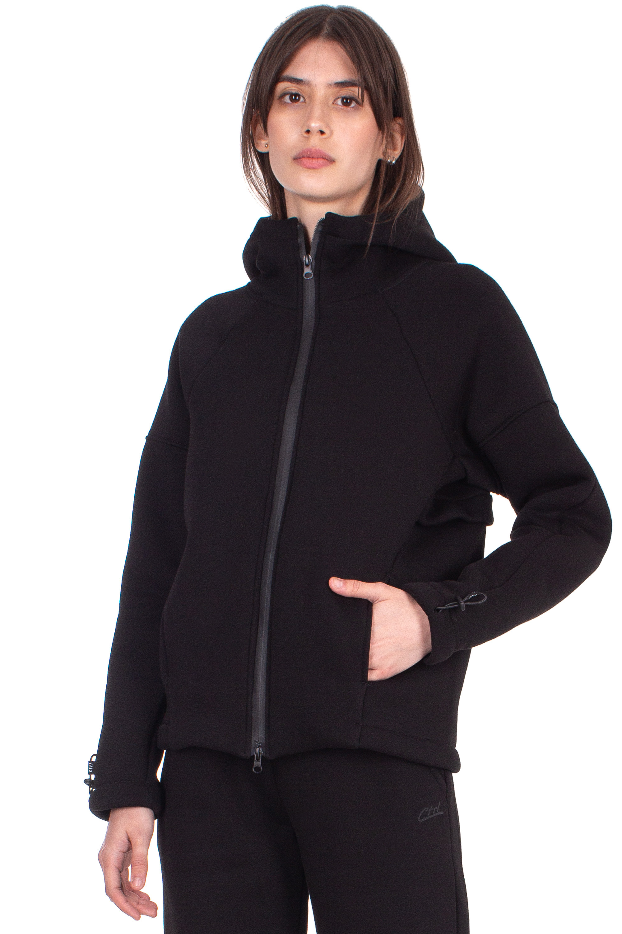 Voyager hoodie