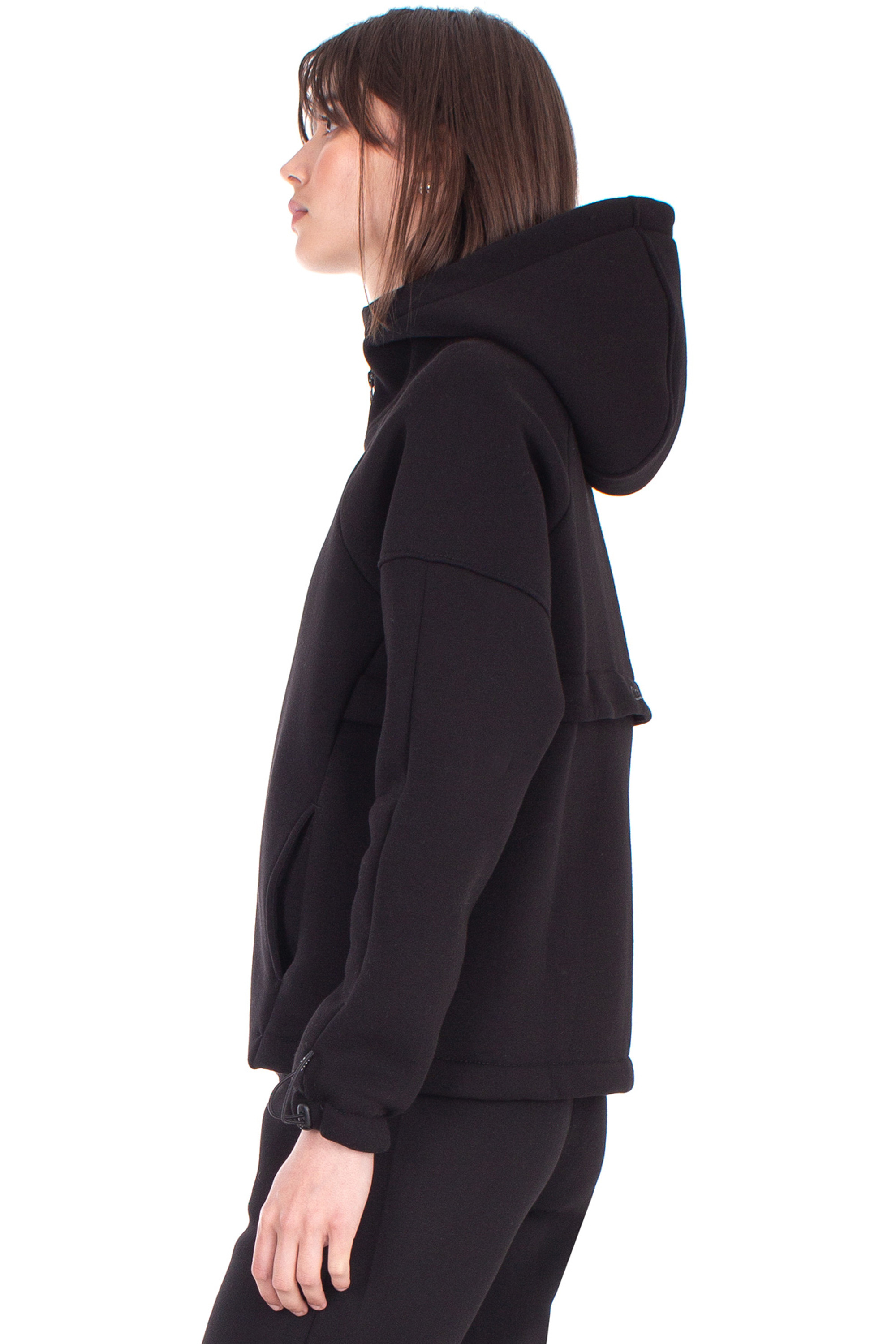 Voyager hoodie