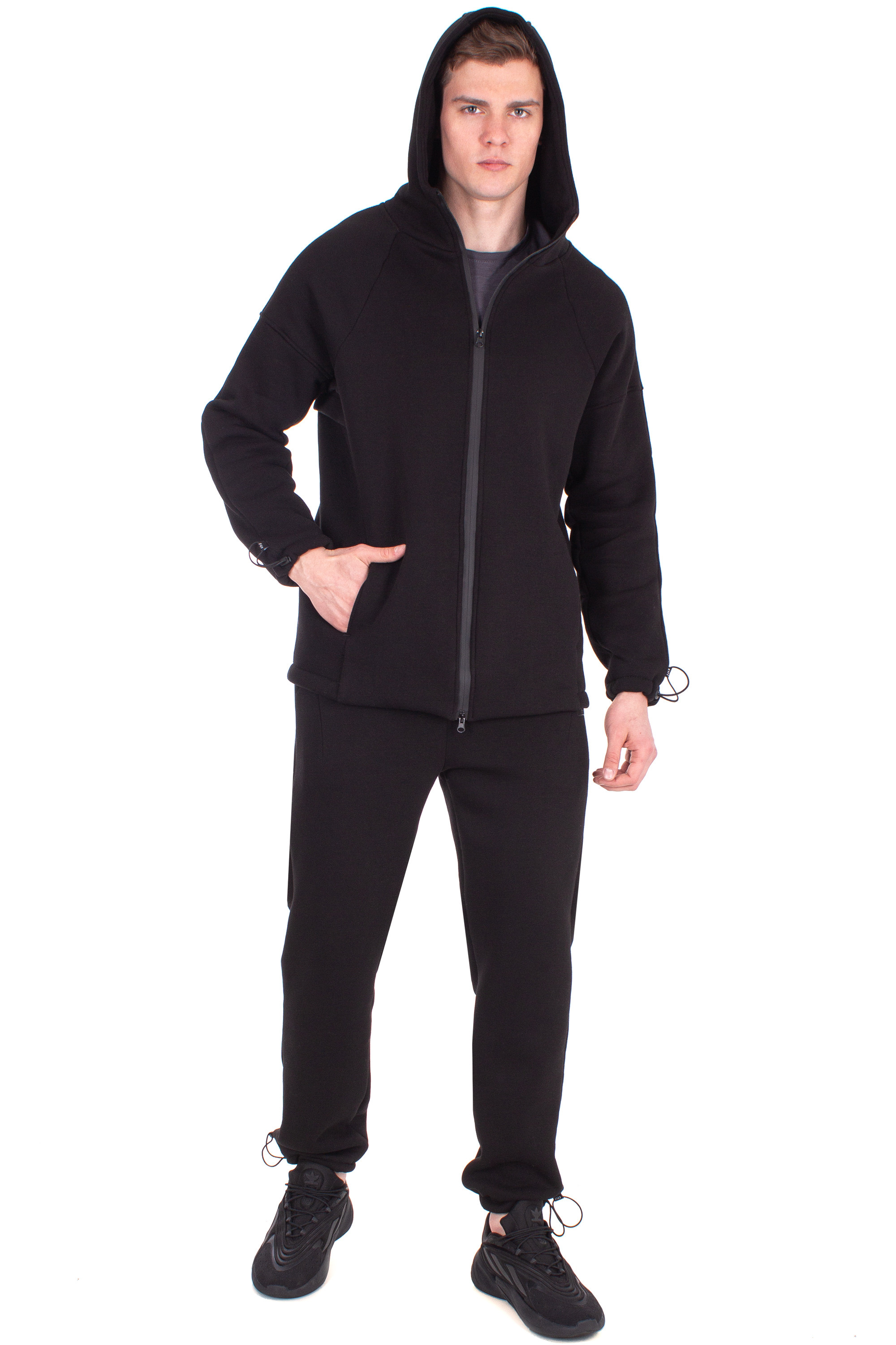 Voyager suit