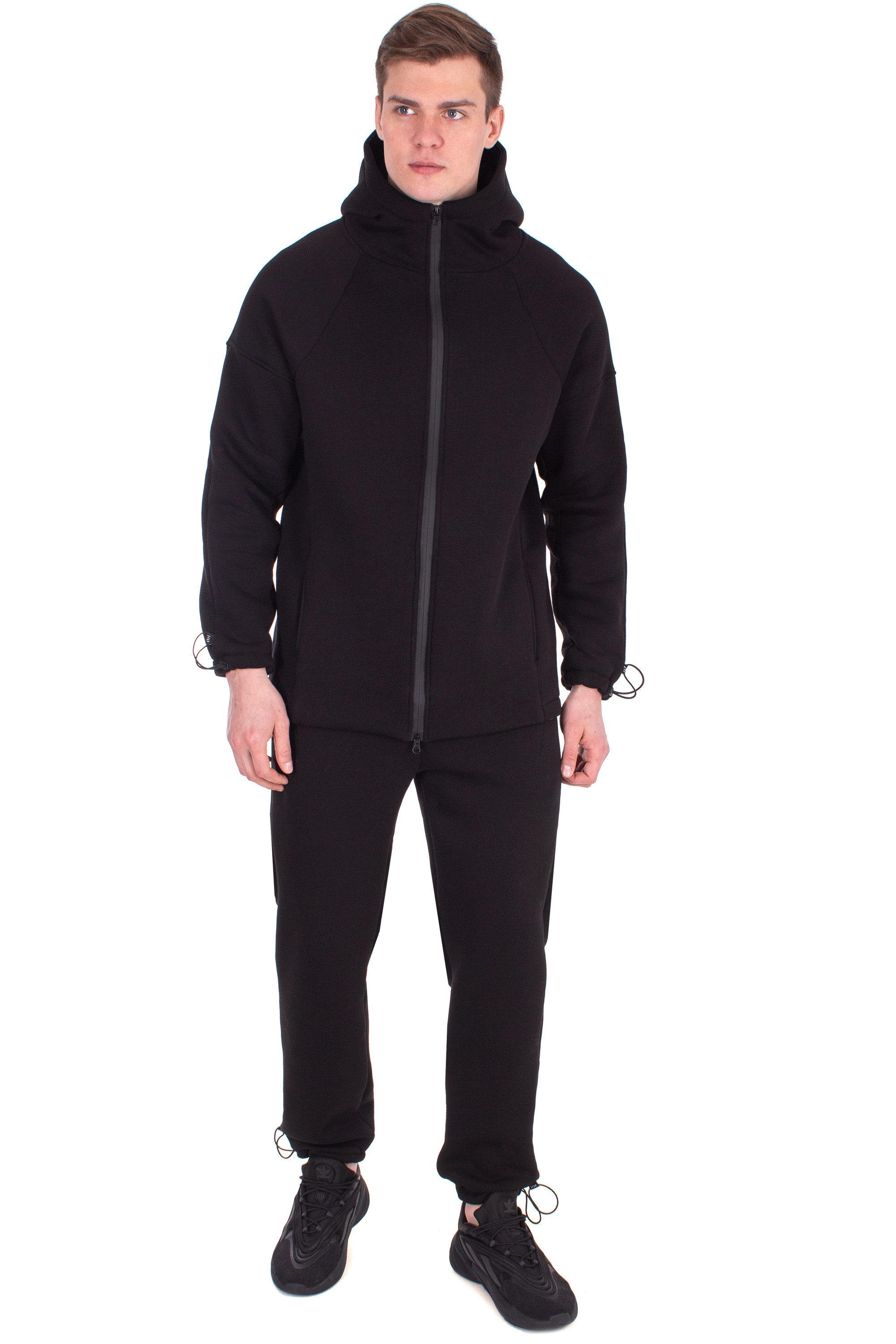 Voyager suit