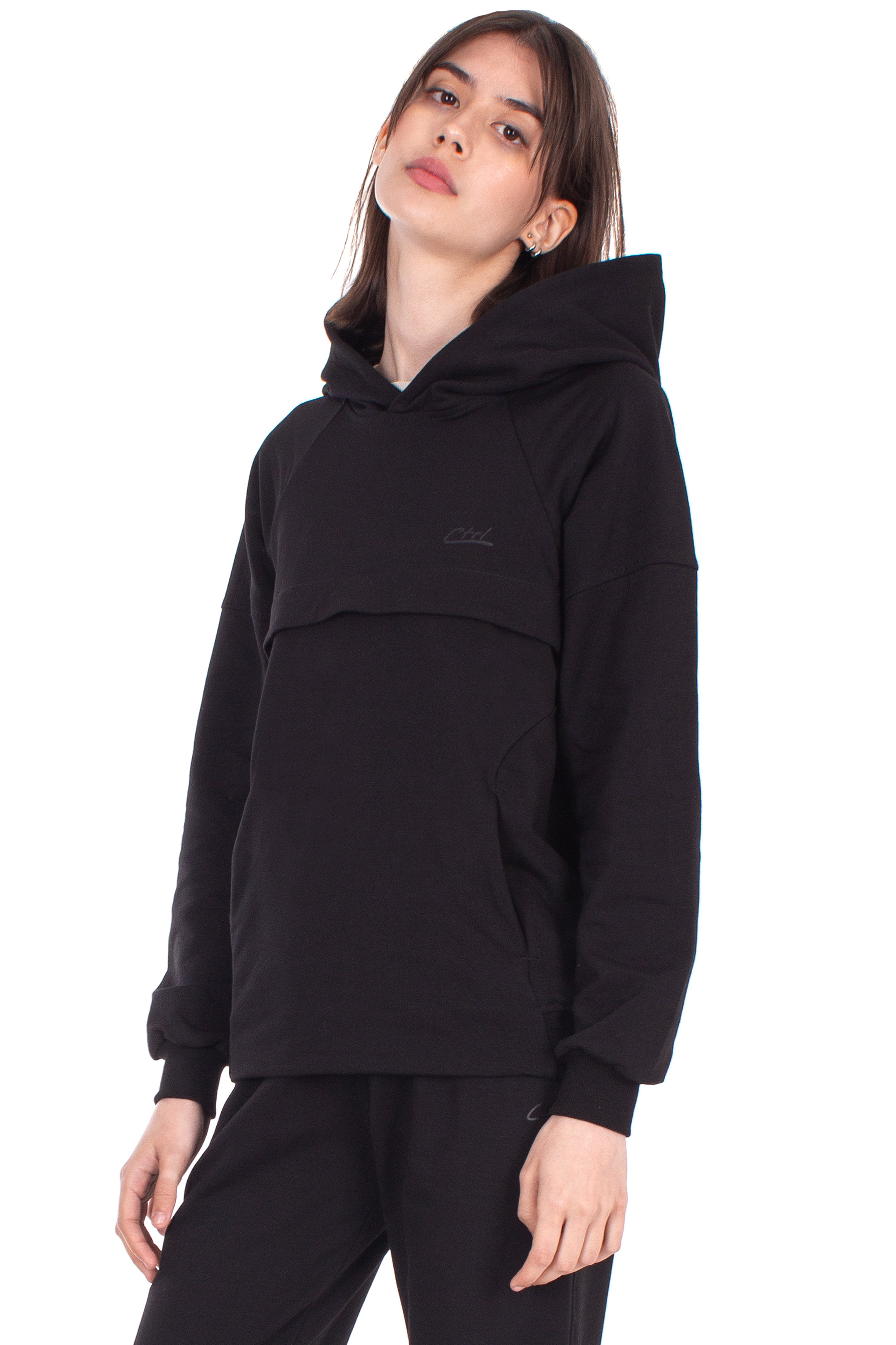 Nebula hoodie