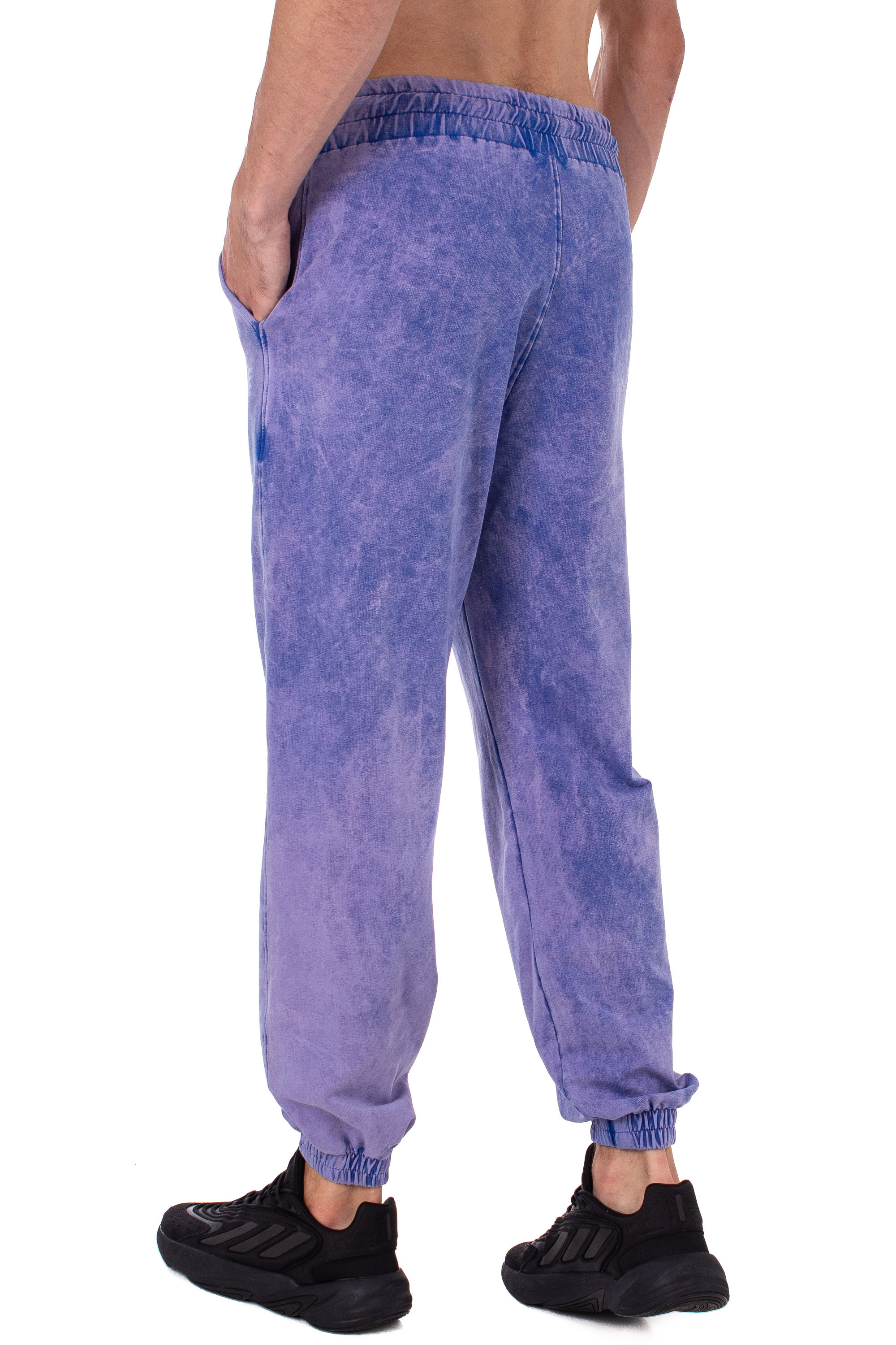 Ghost pants