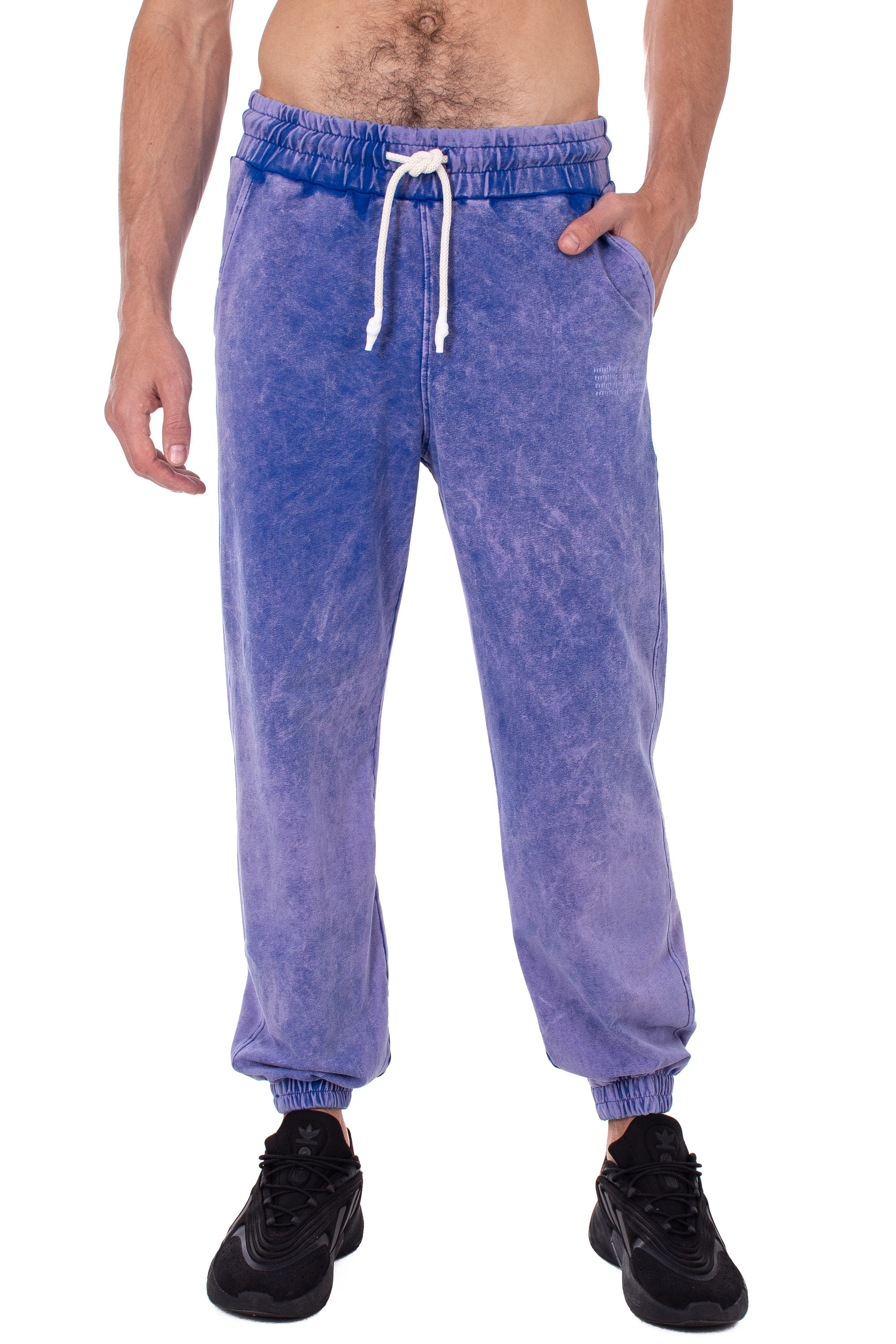 Ghost pants