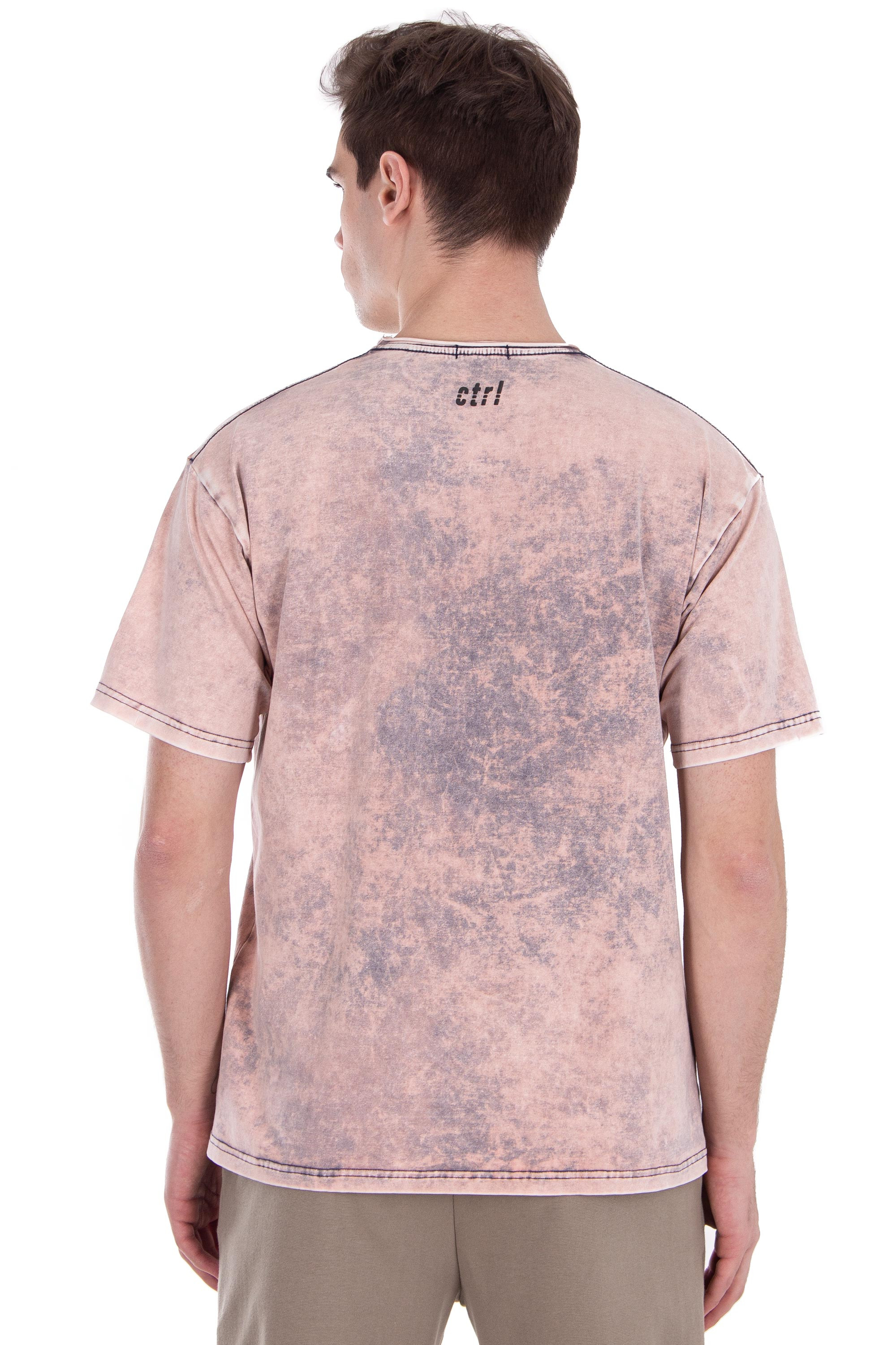 Ghost T