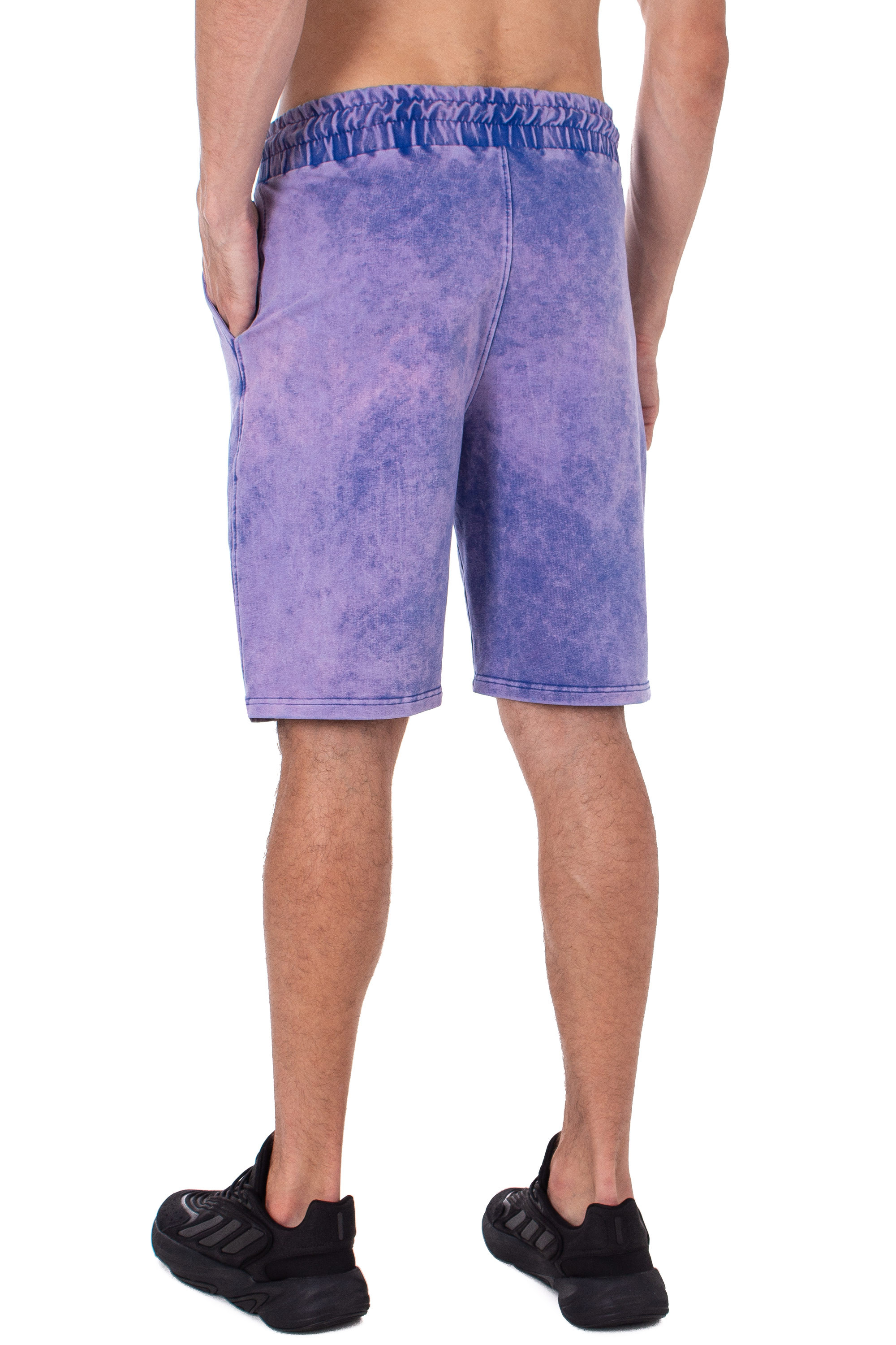 Ghost shorts