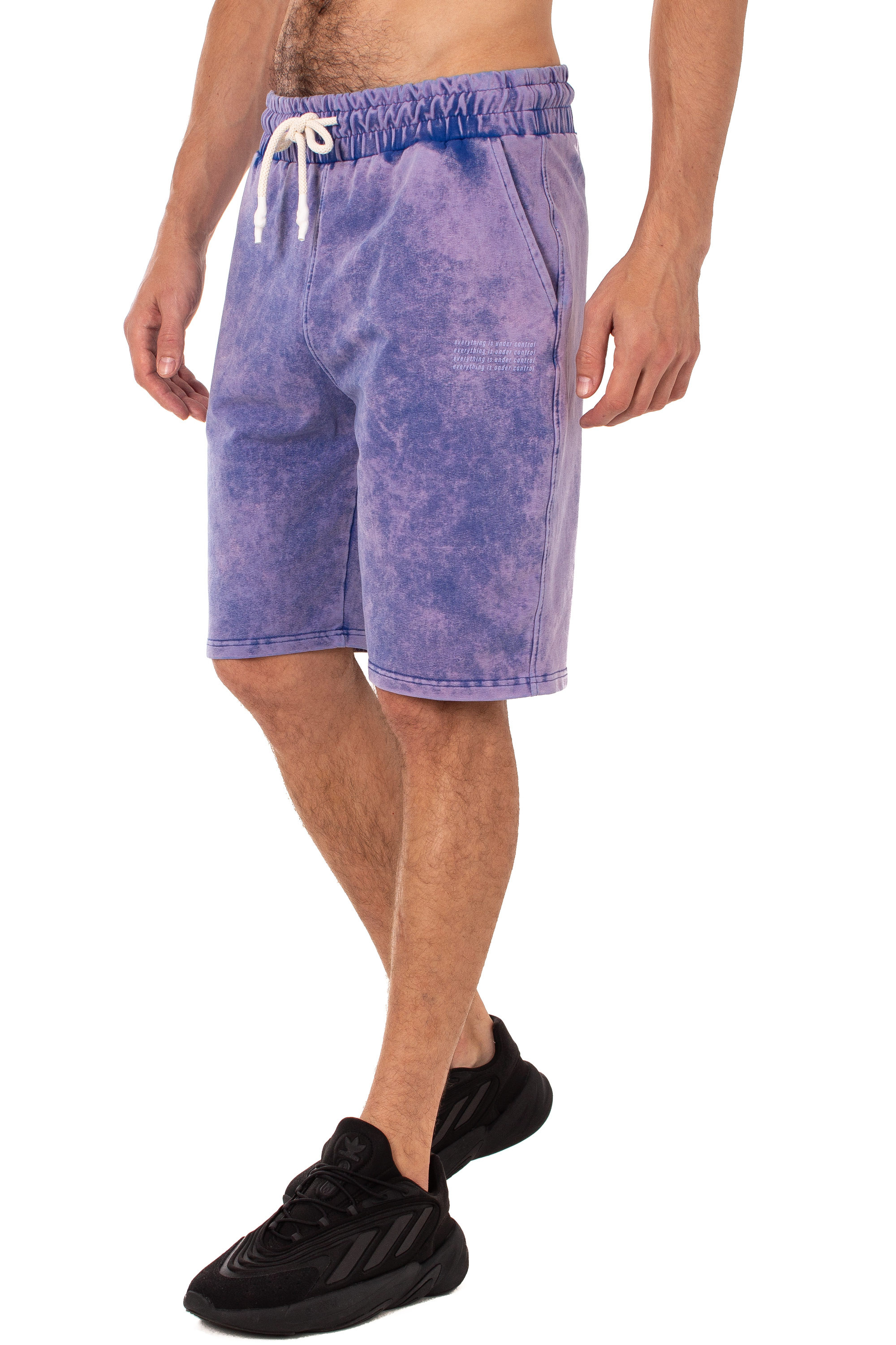 Ghost shorts