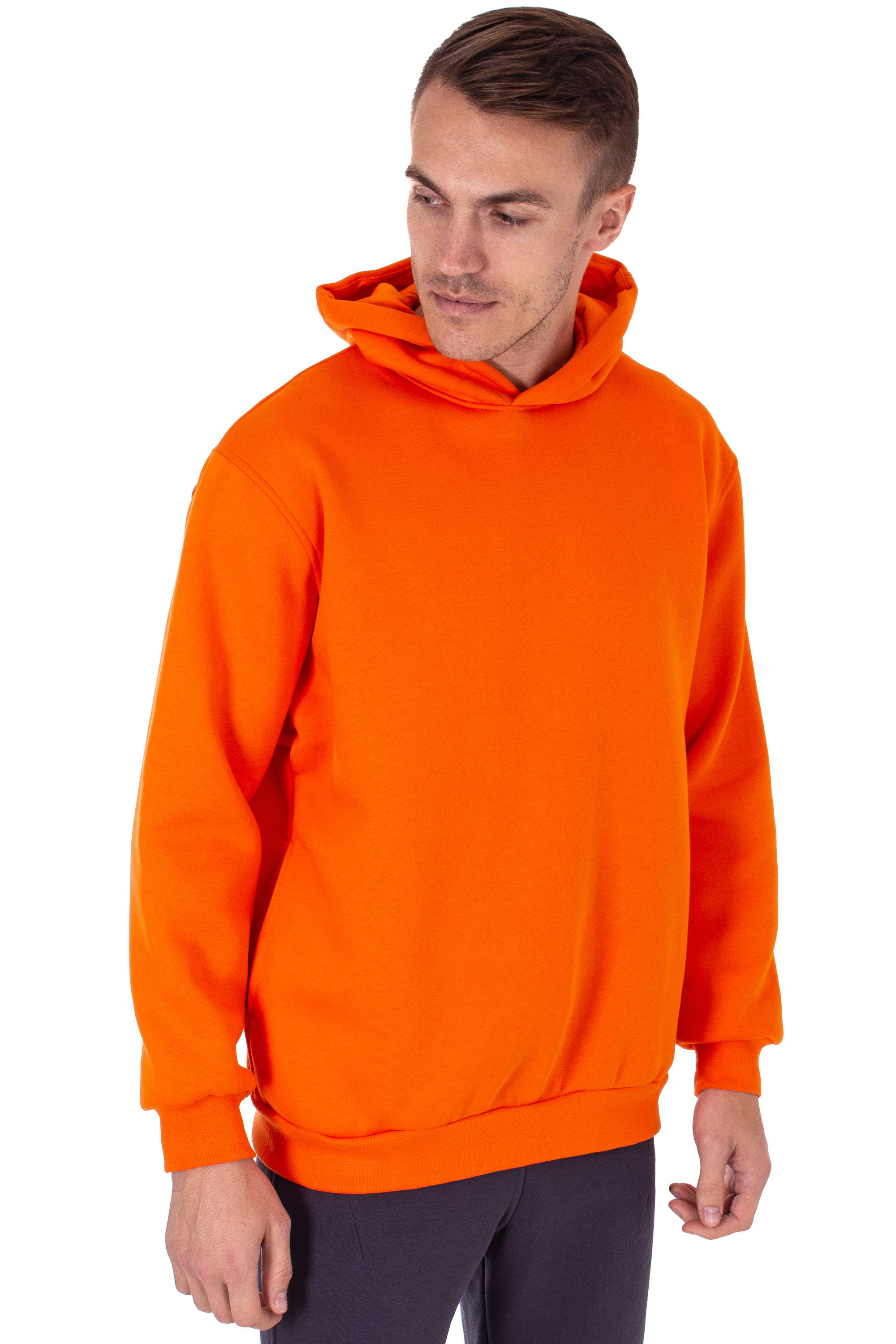 Shell hoodie
