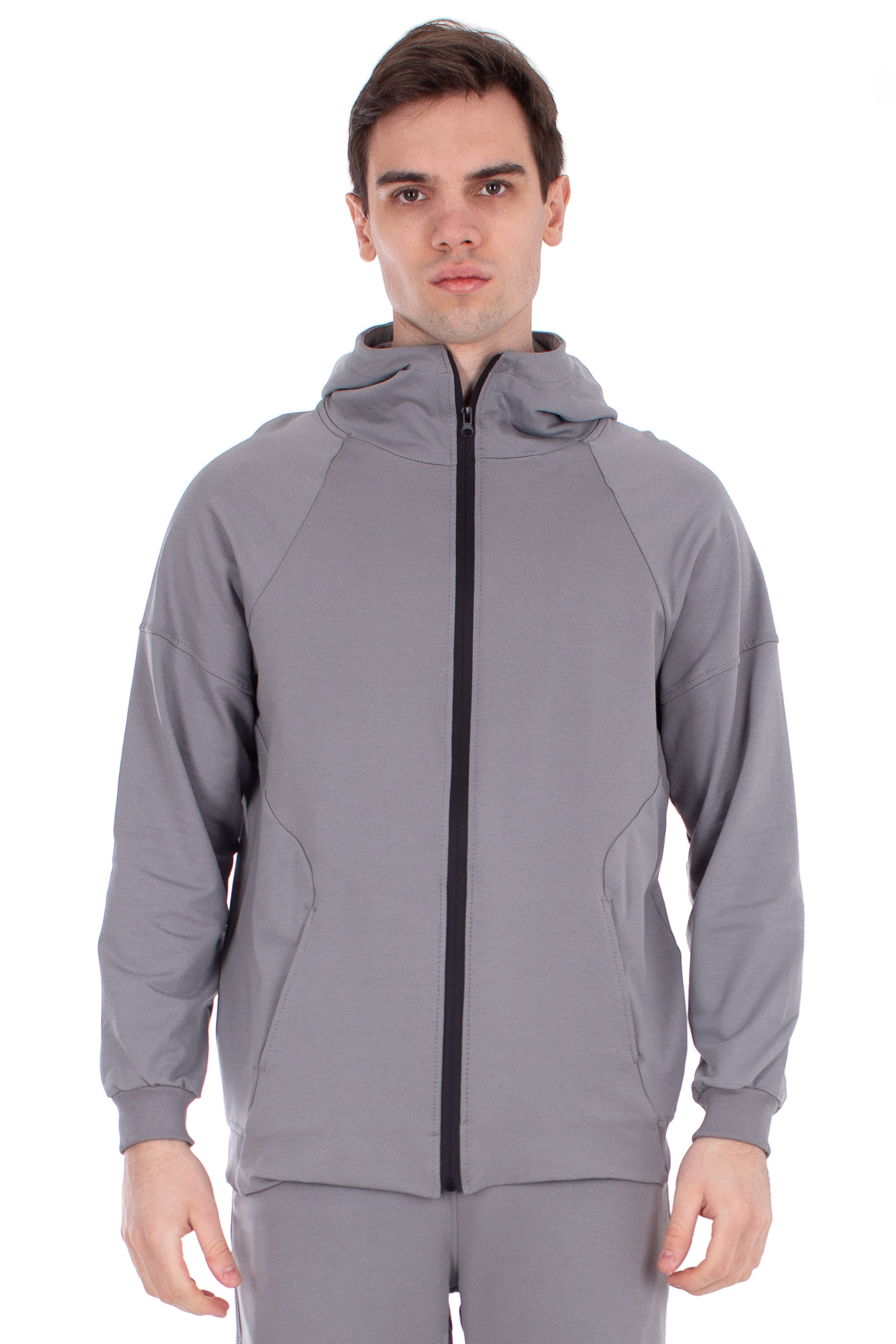 Brave hoodie
