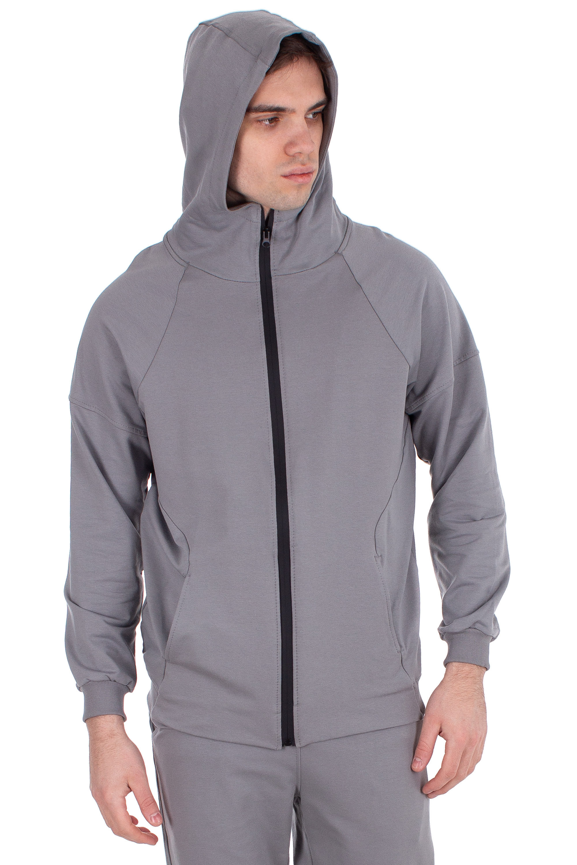 Brave hoodie