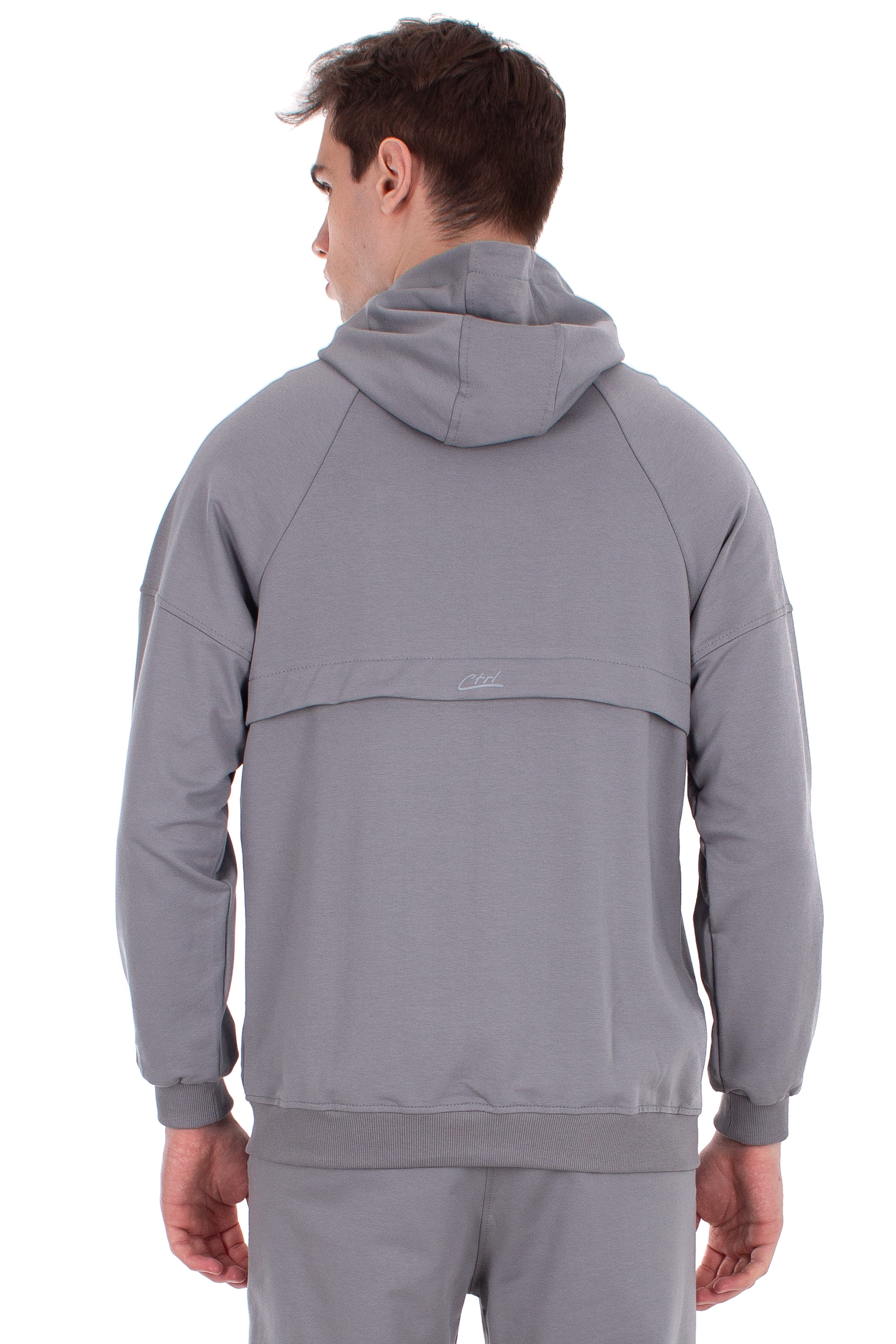 Brave hoodie