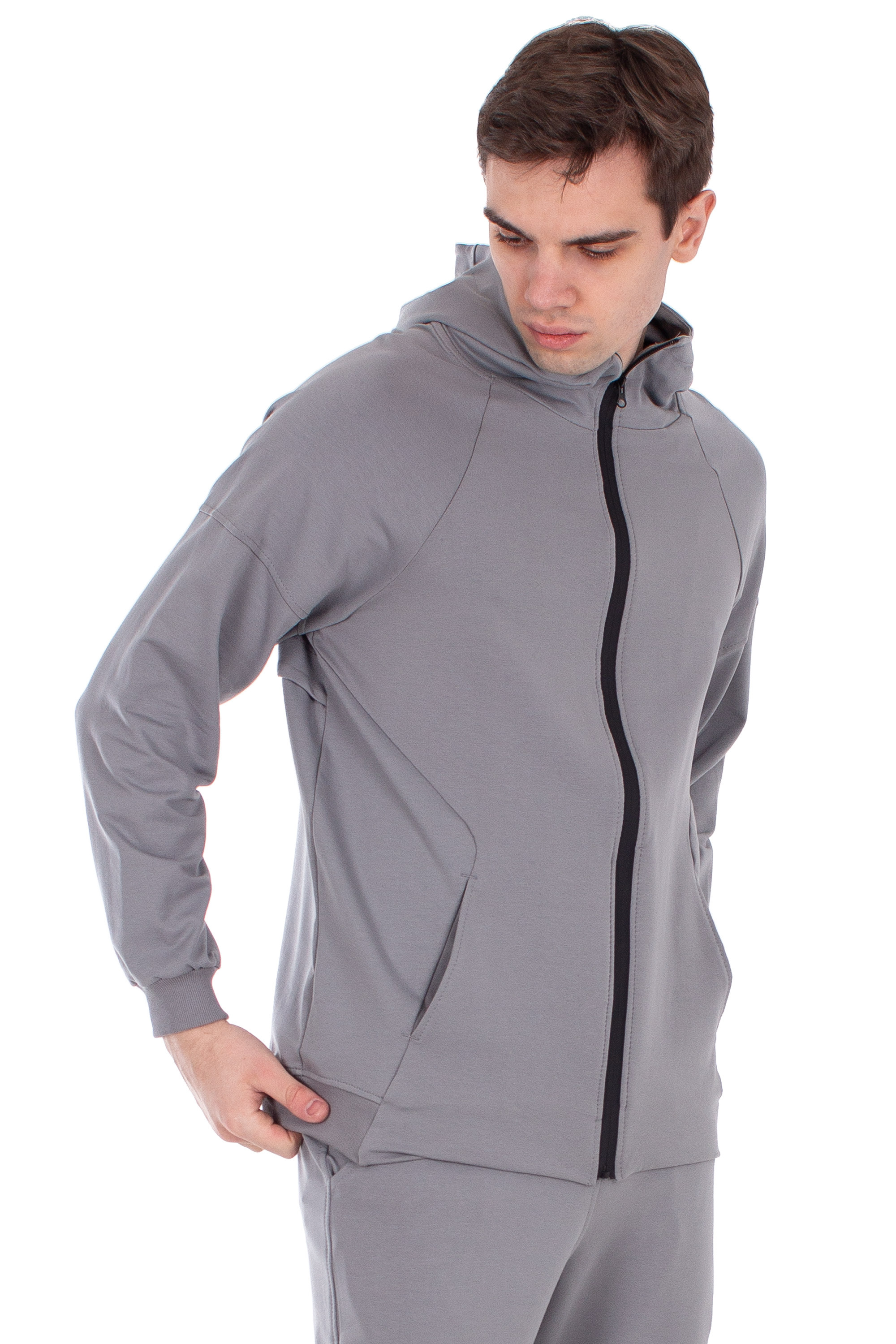 Brave hoodie
