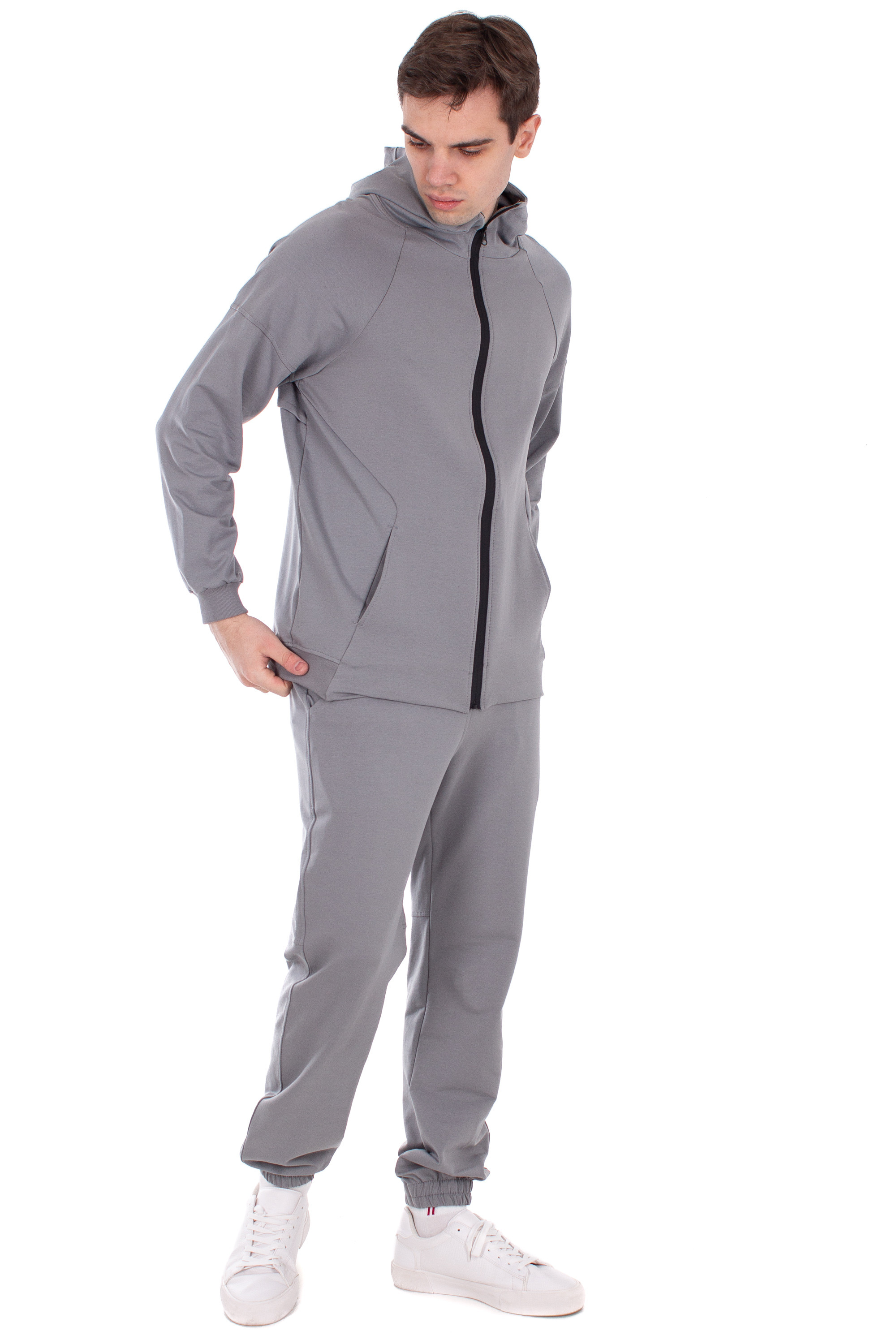 Brave suit