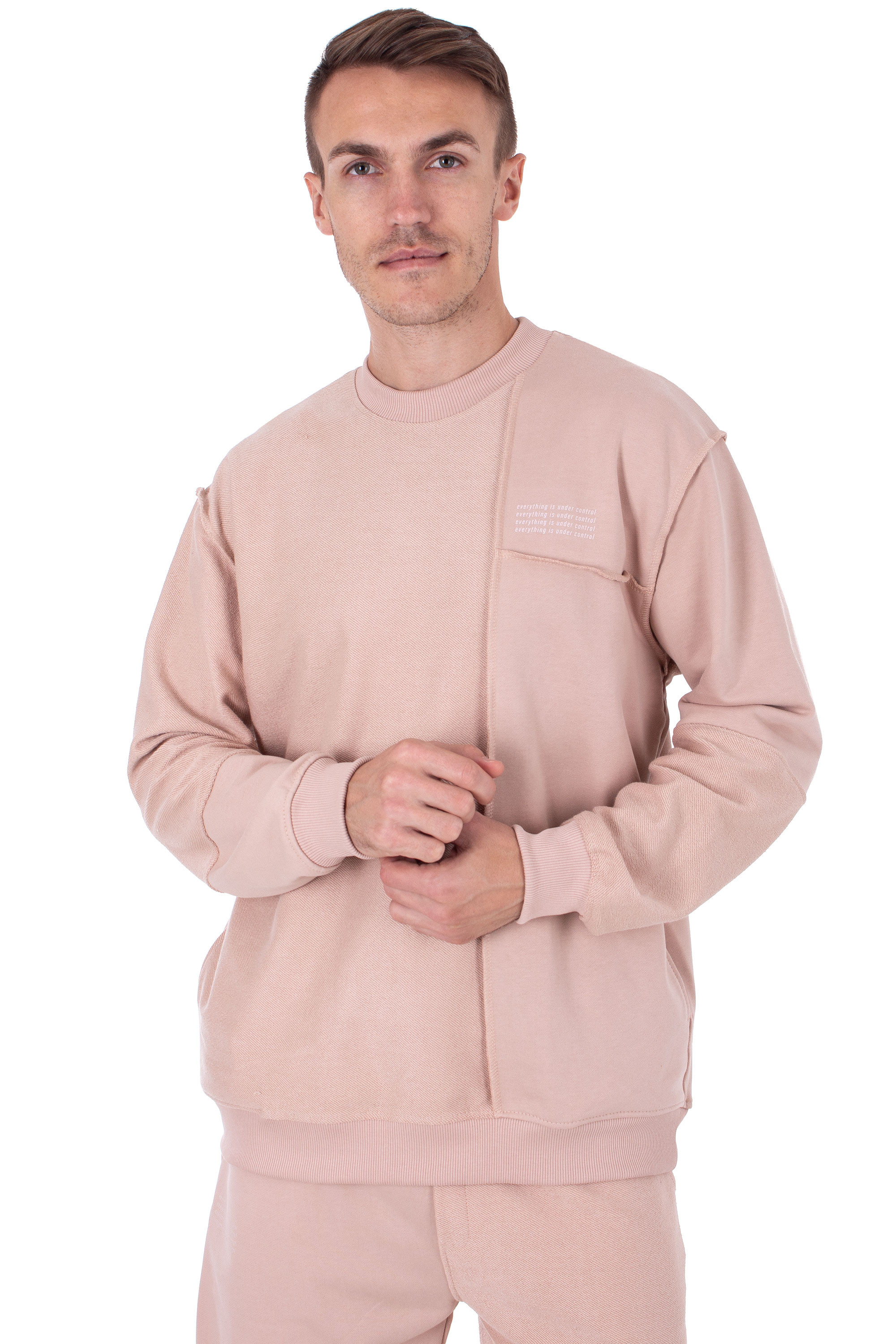 Moonloop sweatshirt