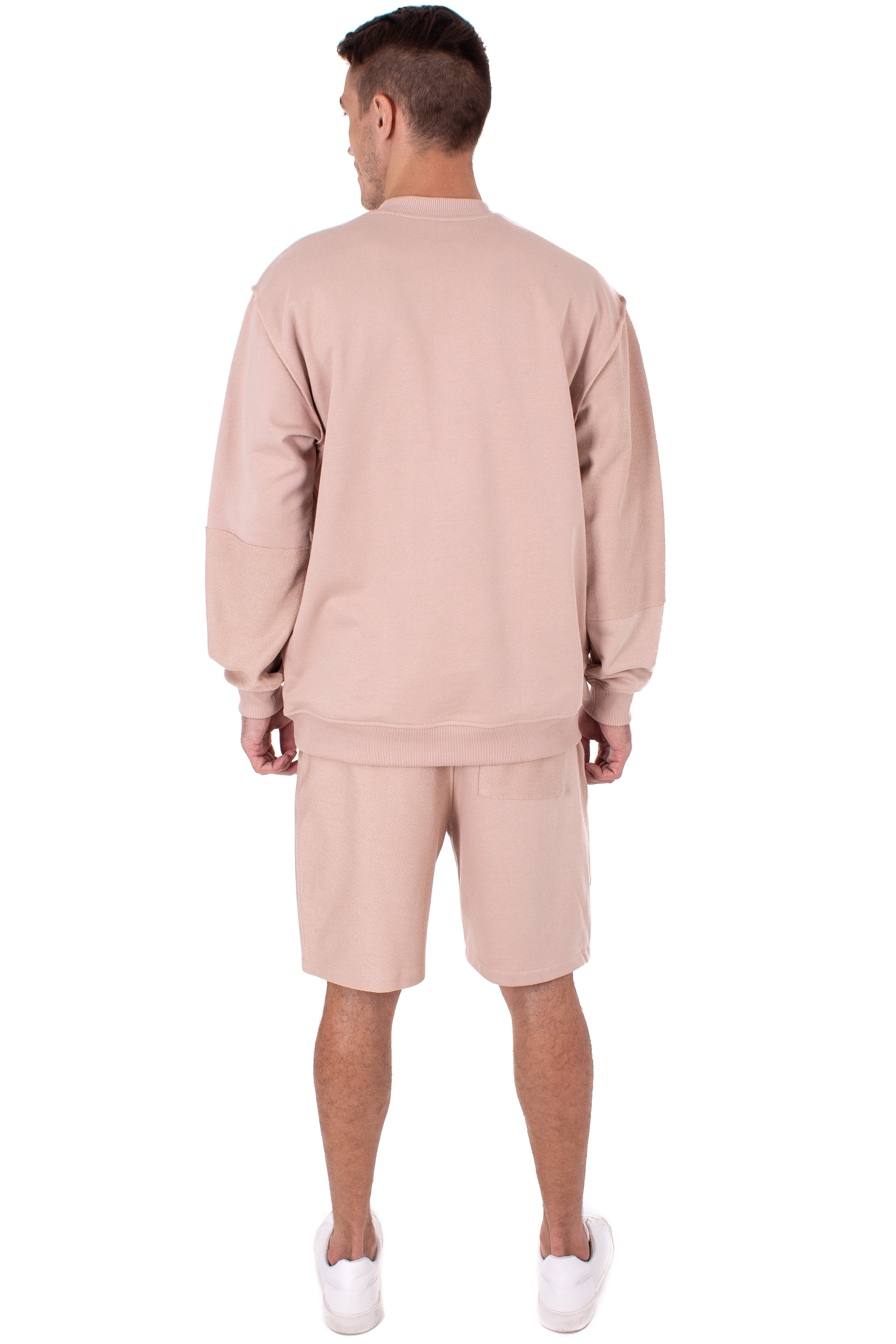 Moonloop suit