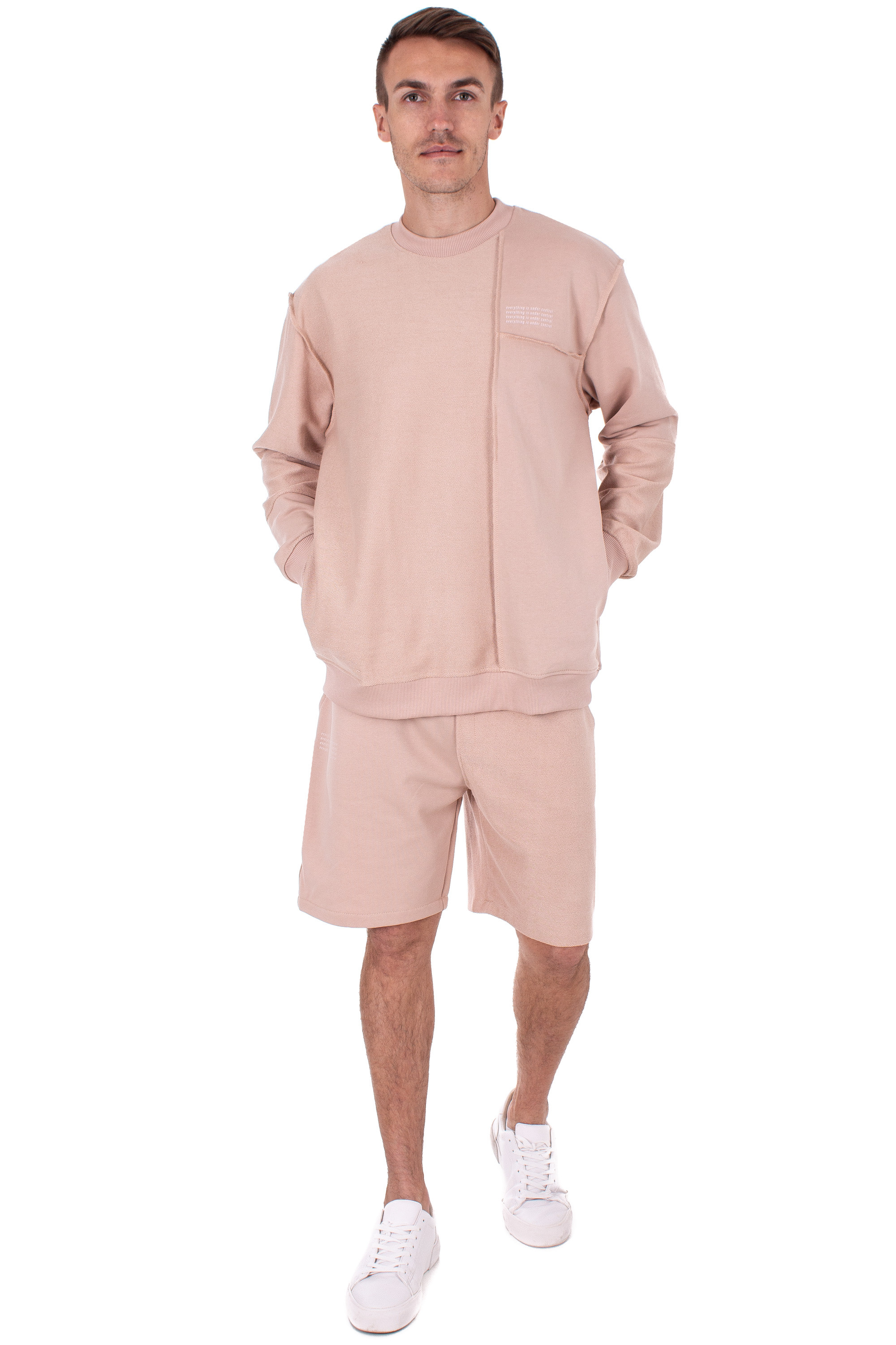 Moonloop suit