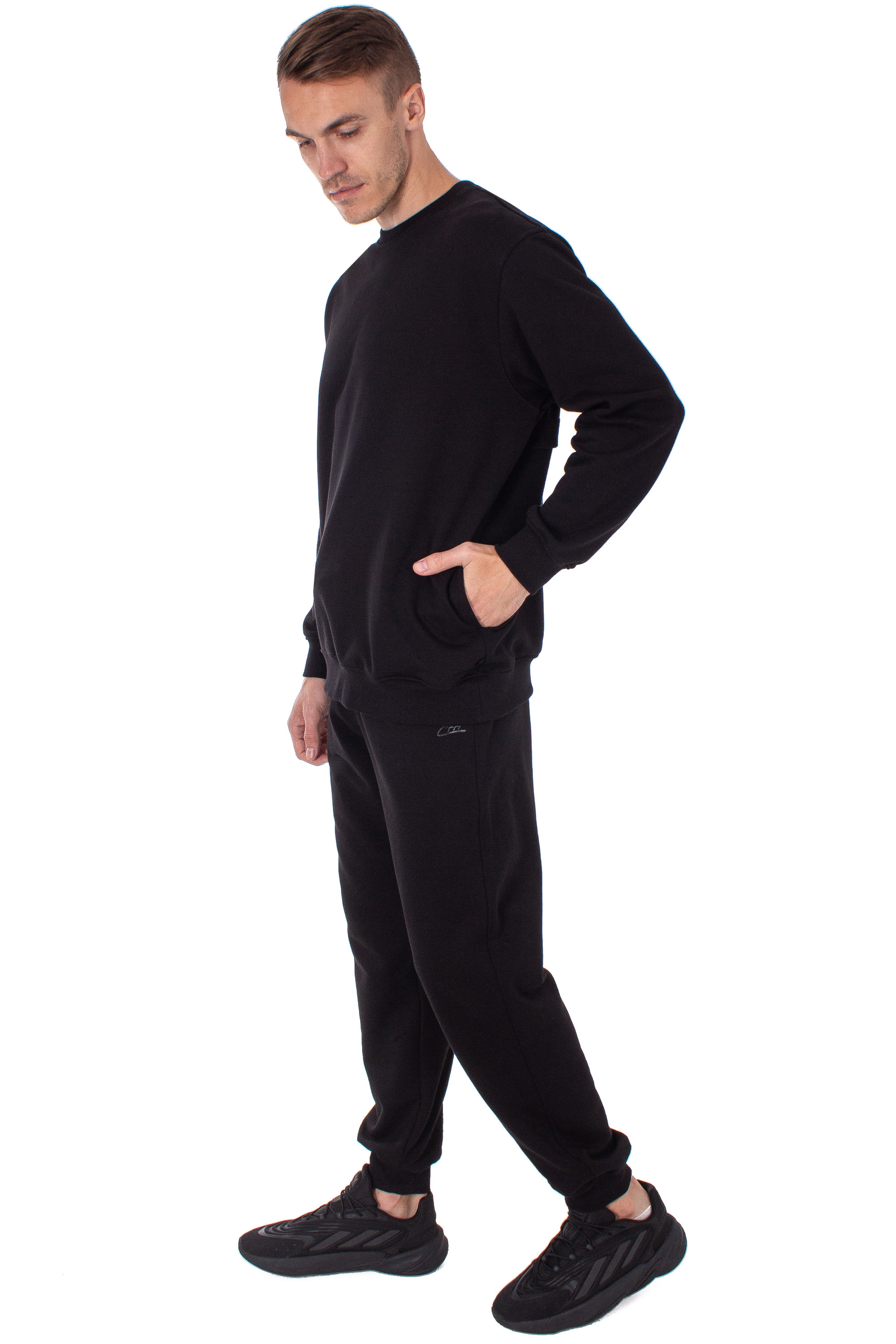 Swell suit