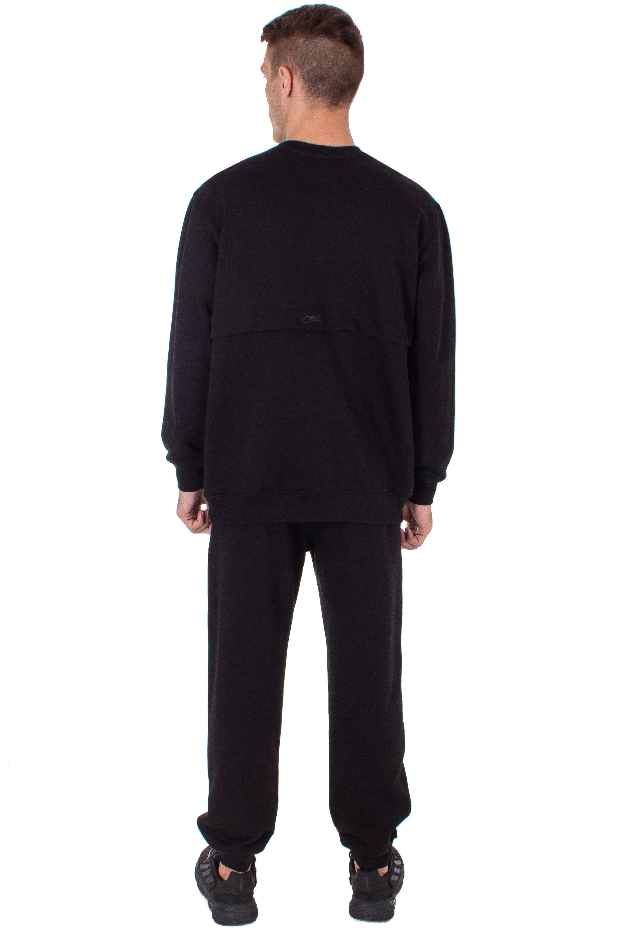 Swell suit