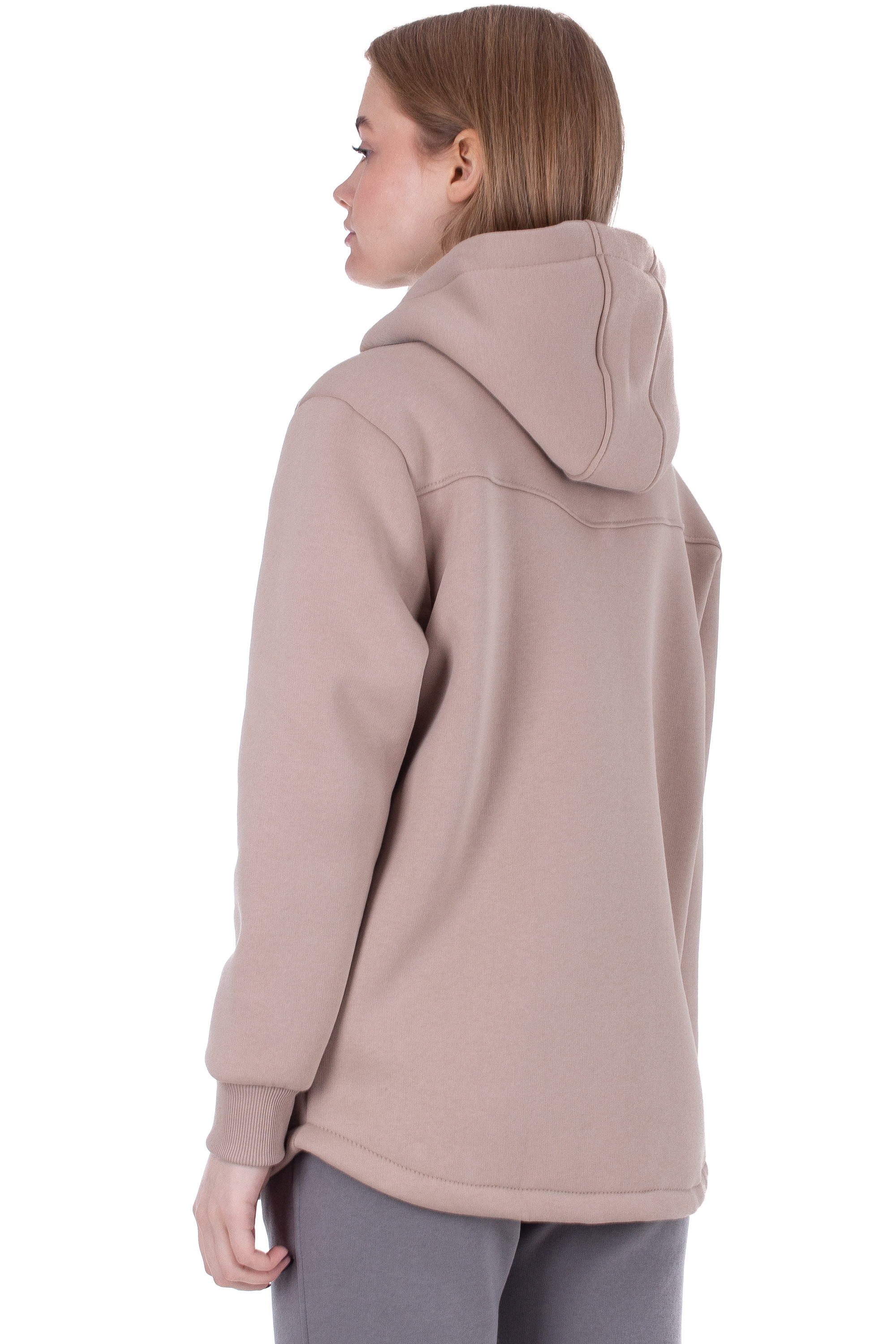 Eos Hoodie