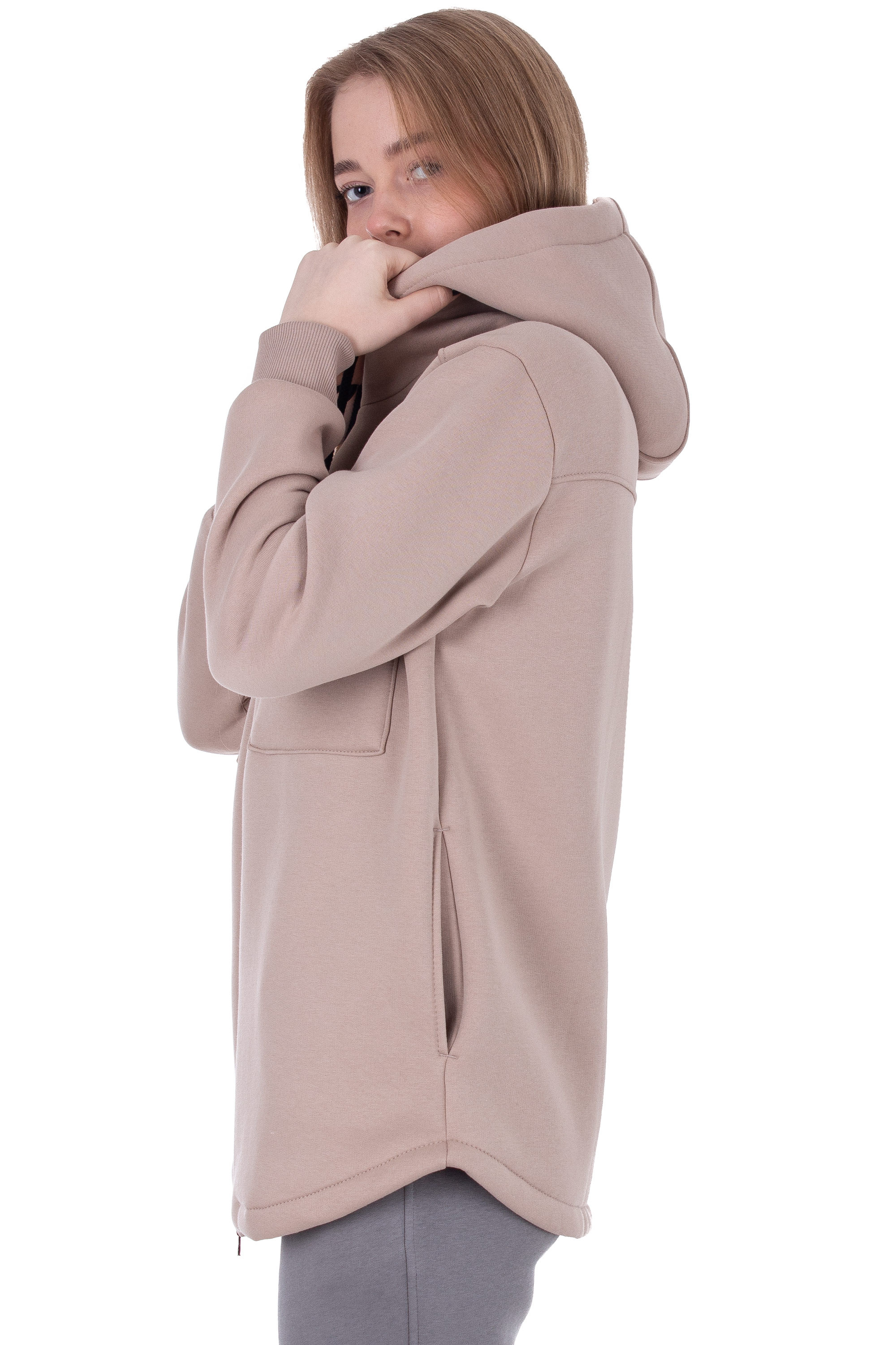 Eos Hoodie