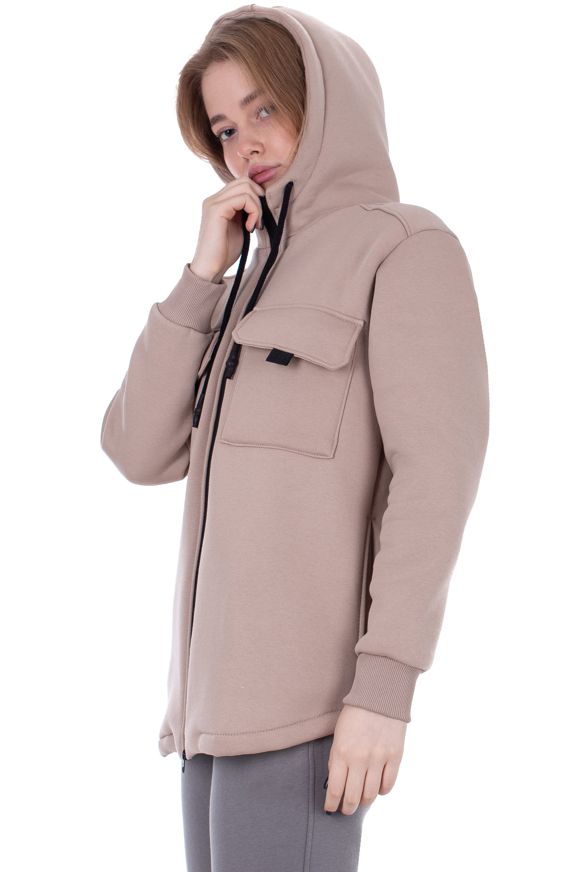 Eos Hoodie