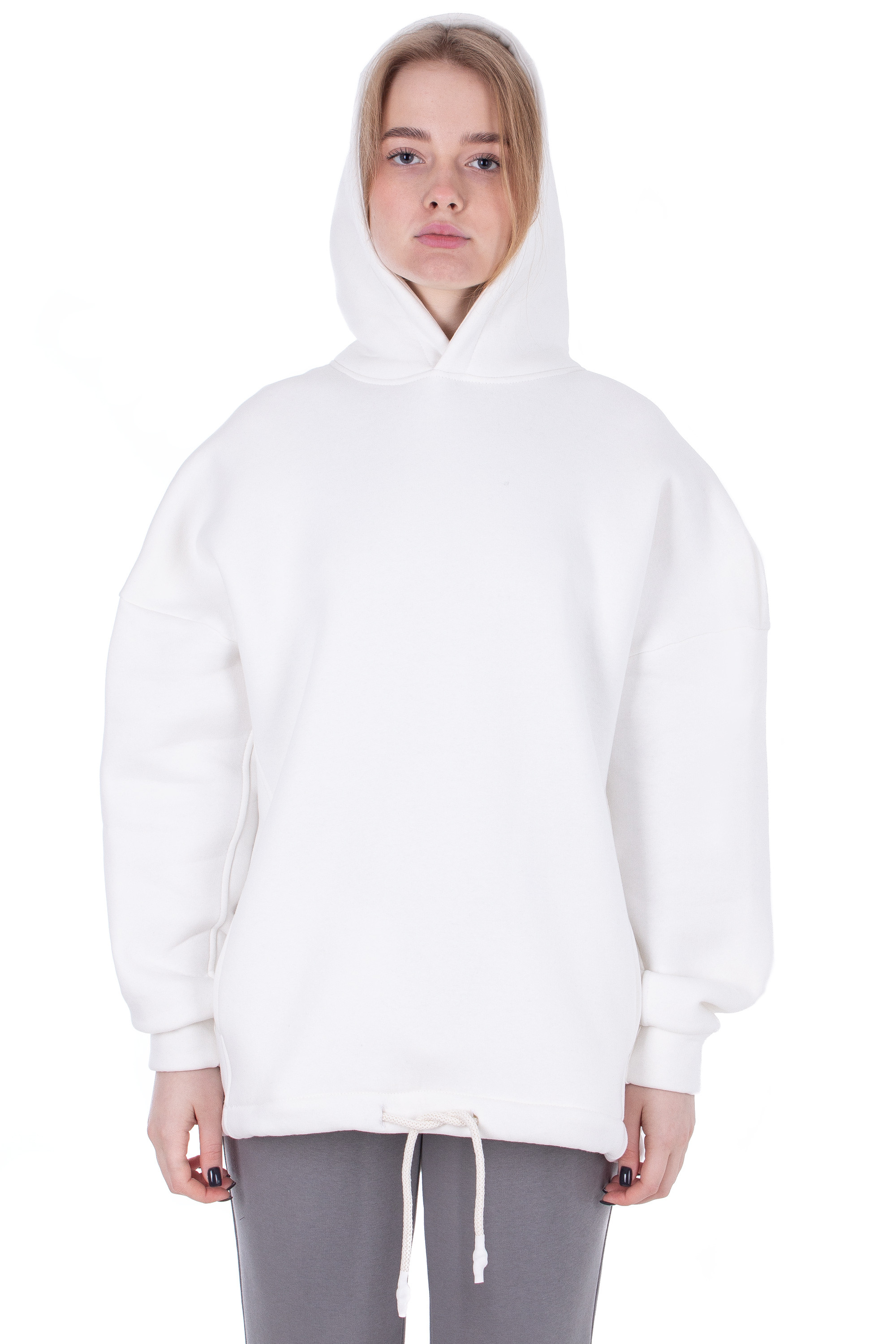 Oxi Hoodie