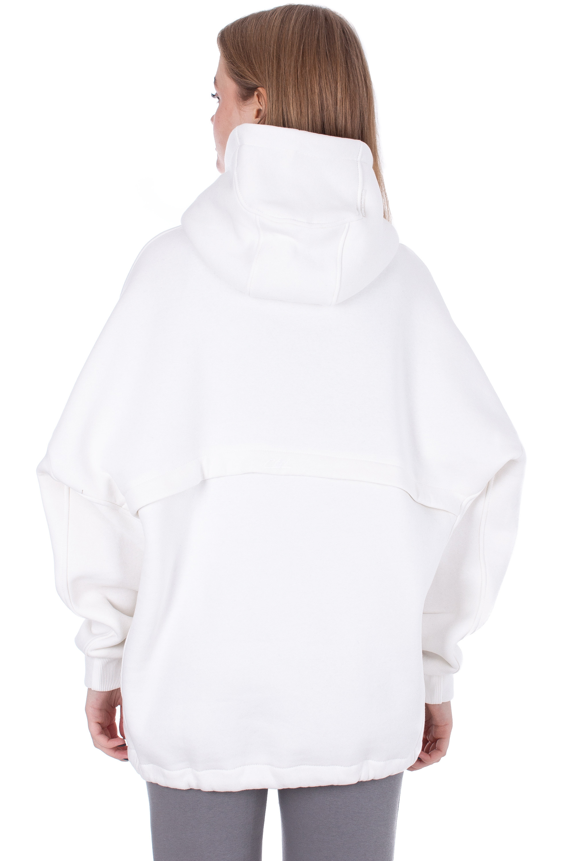 Oxi Hoodie