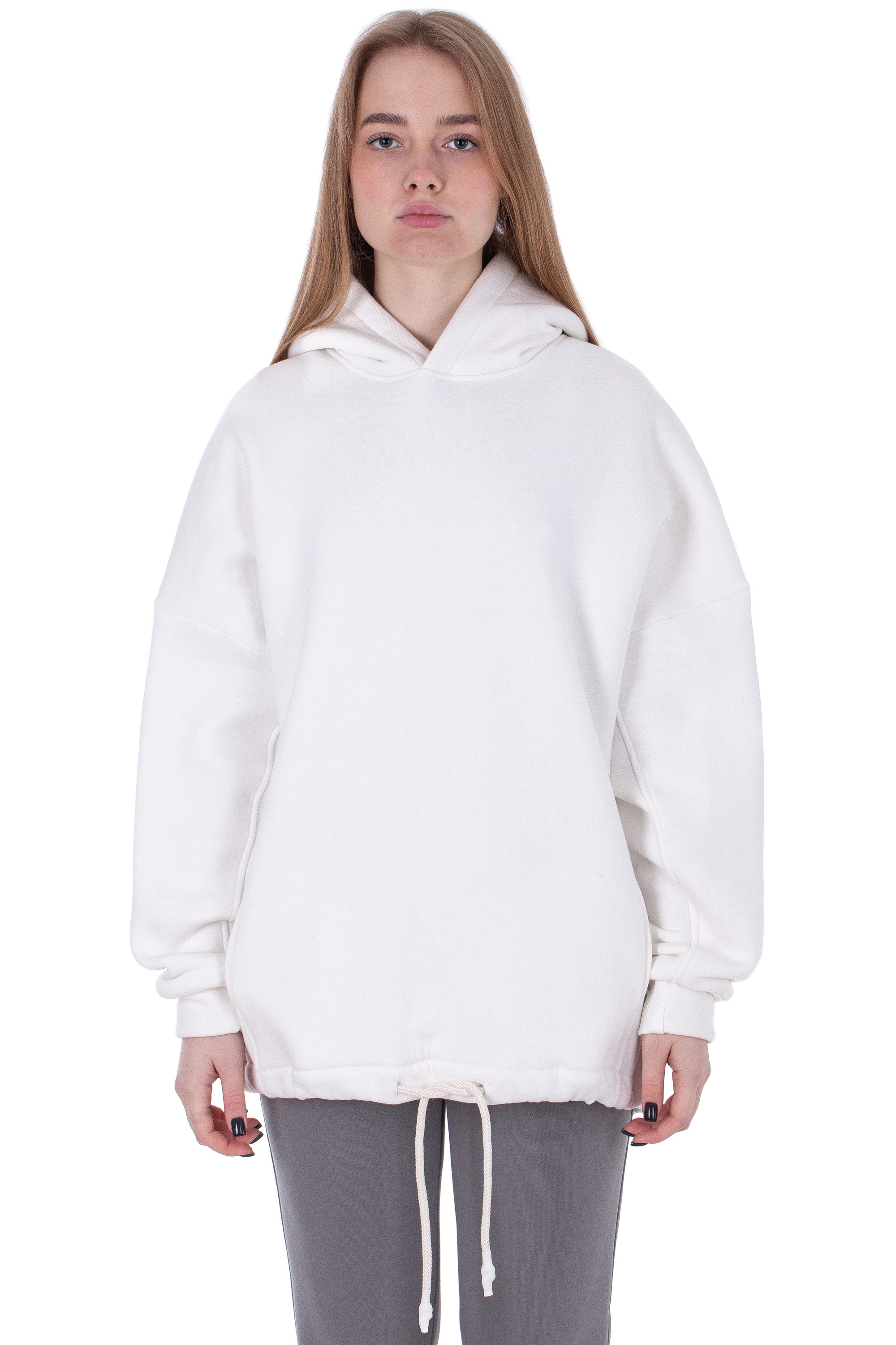 Oxi Hoodie