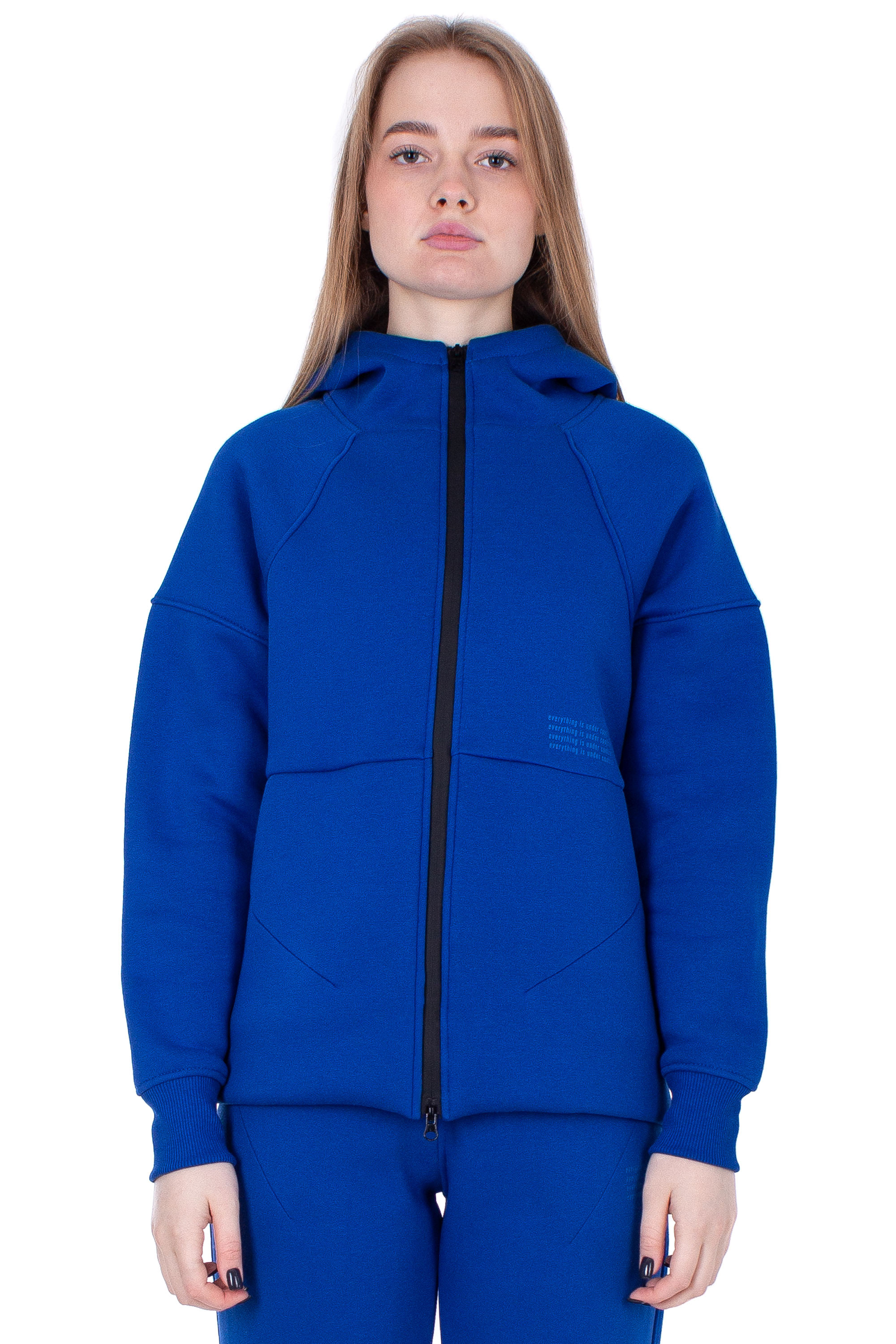 Terra hoodie