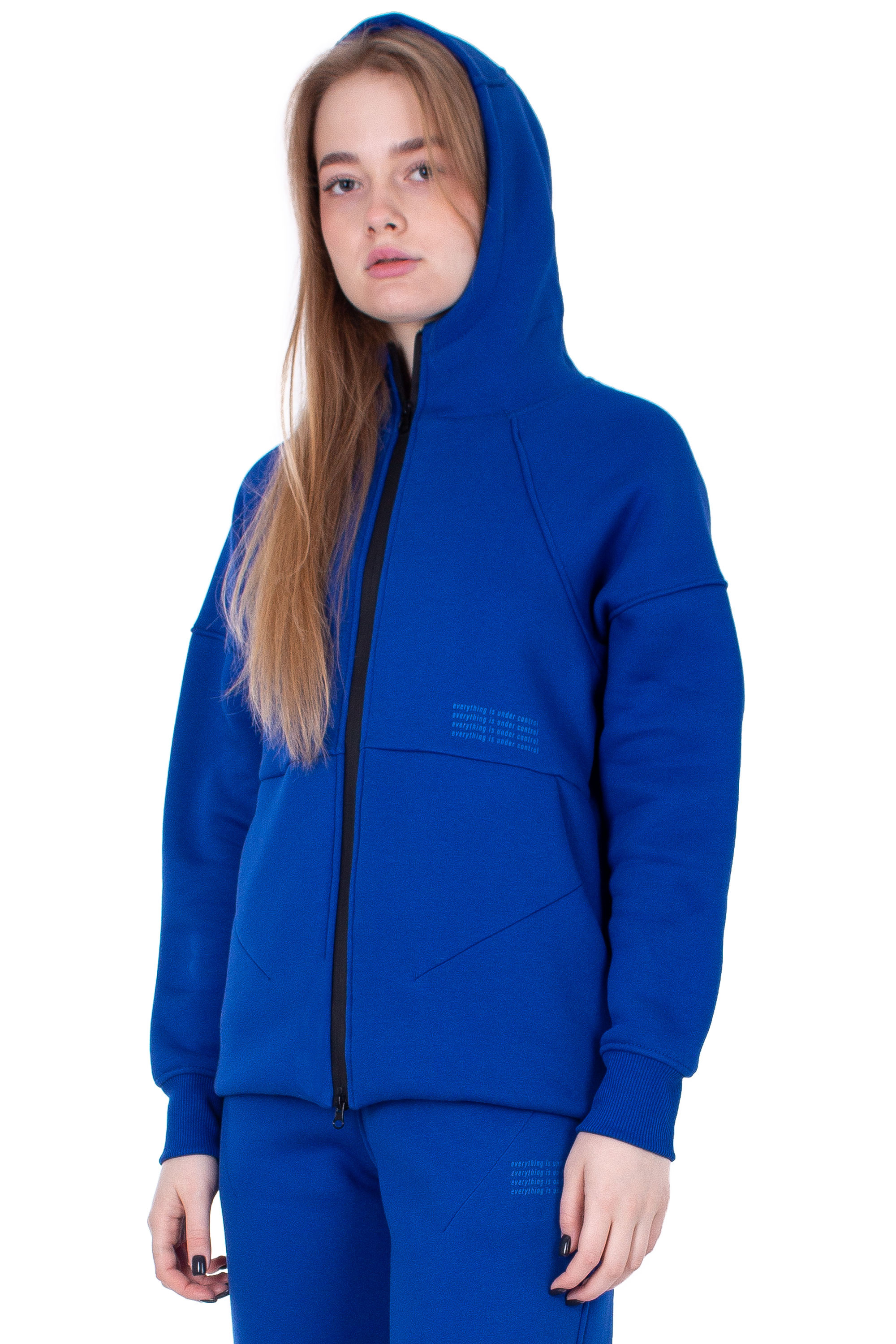 Terra hoodie