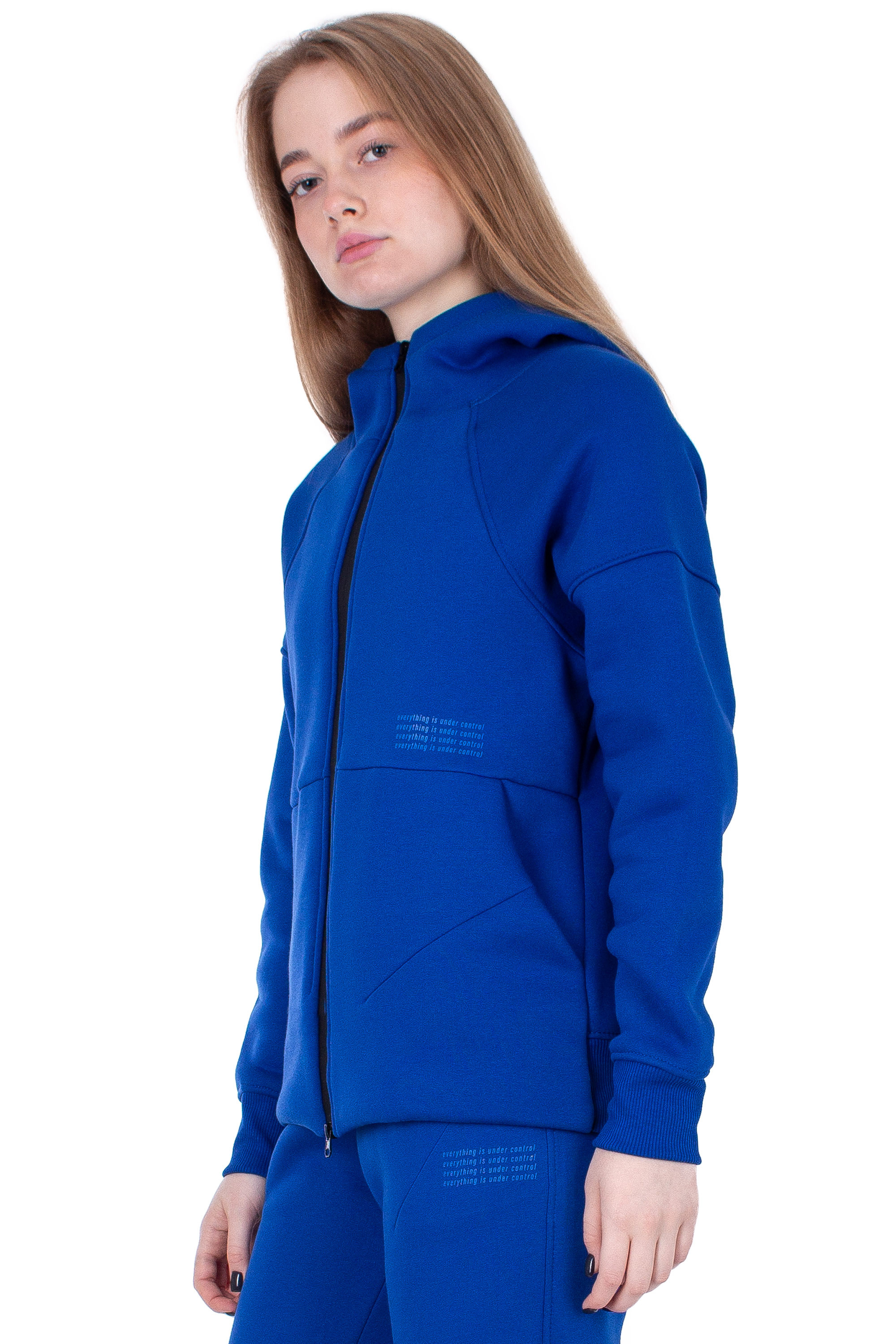 Terra hoodie