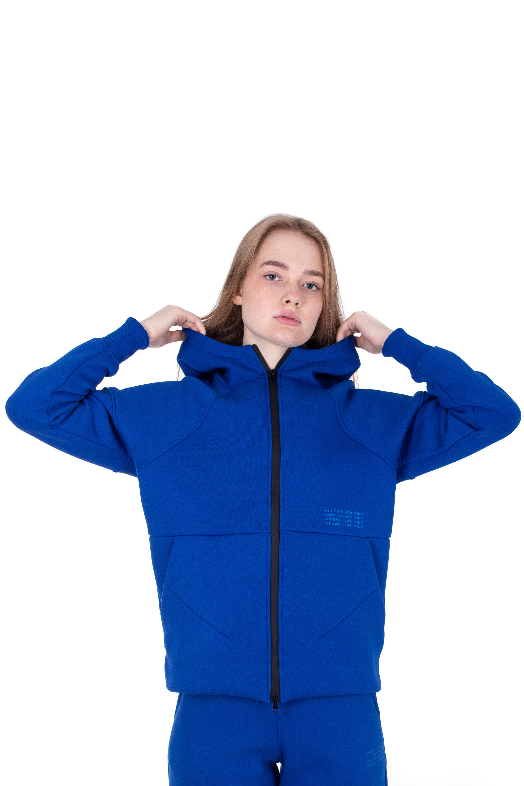 Terra hoodie