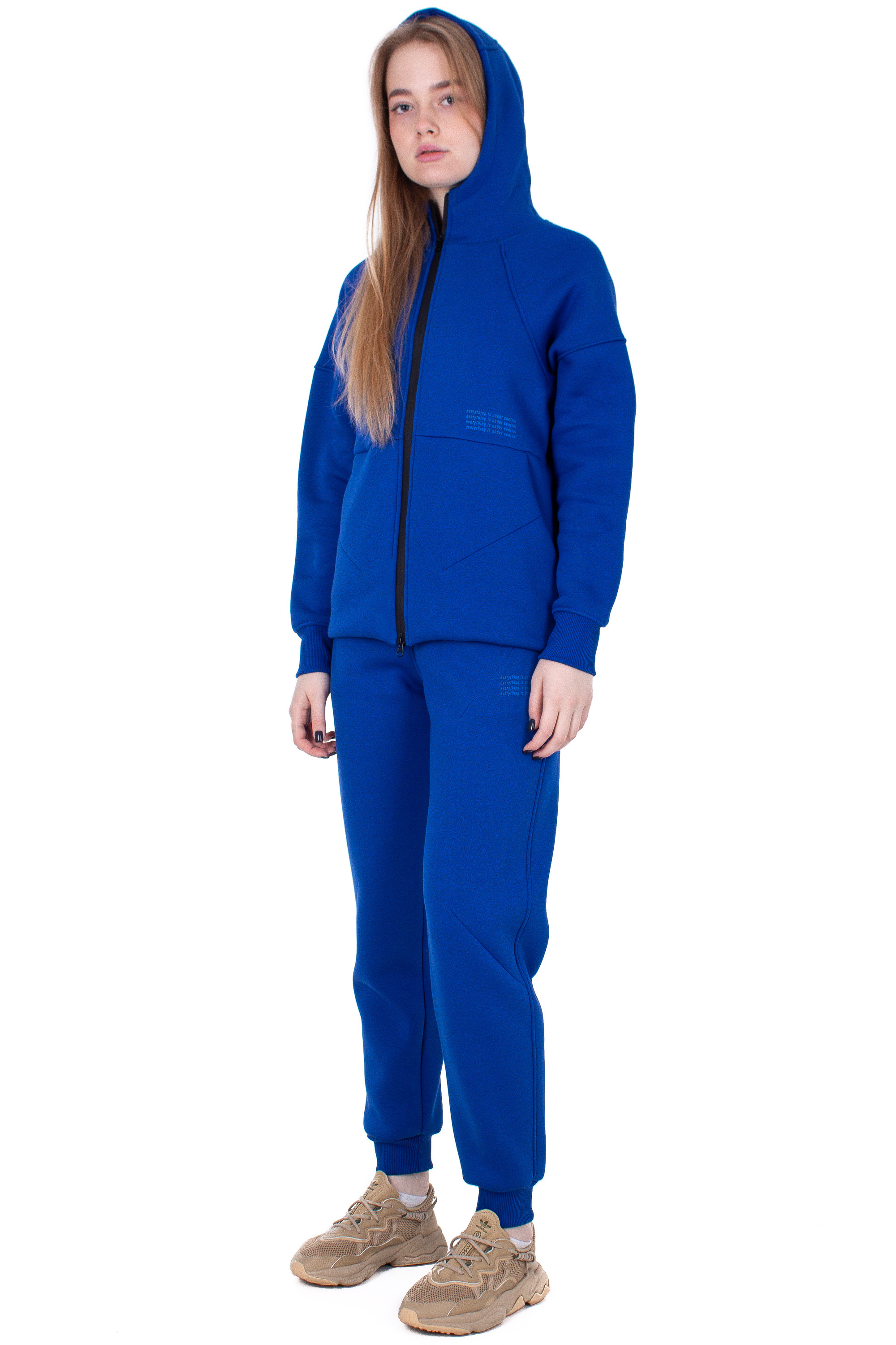 Terra suit
