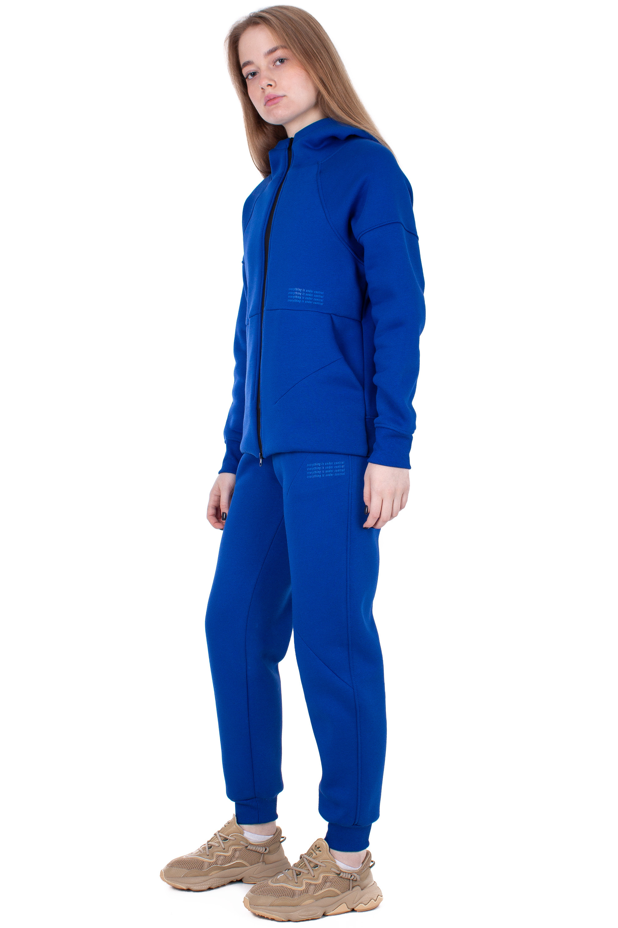Terra suit