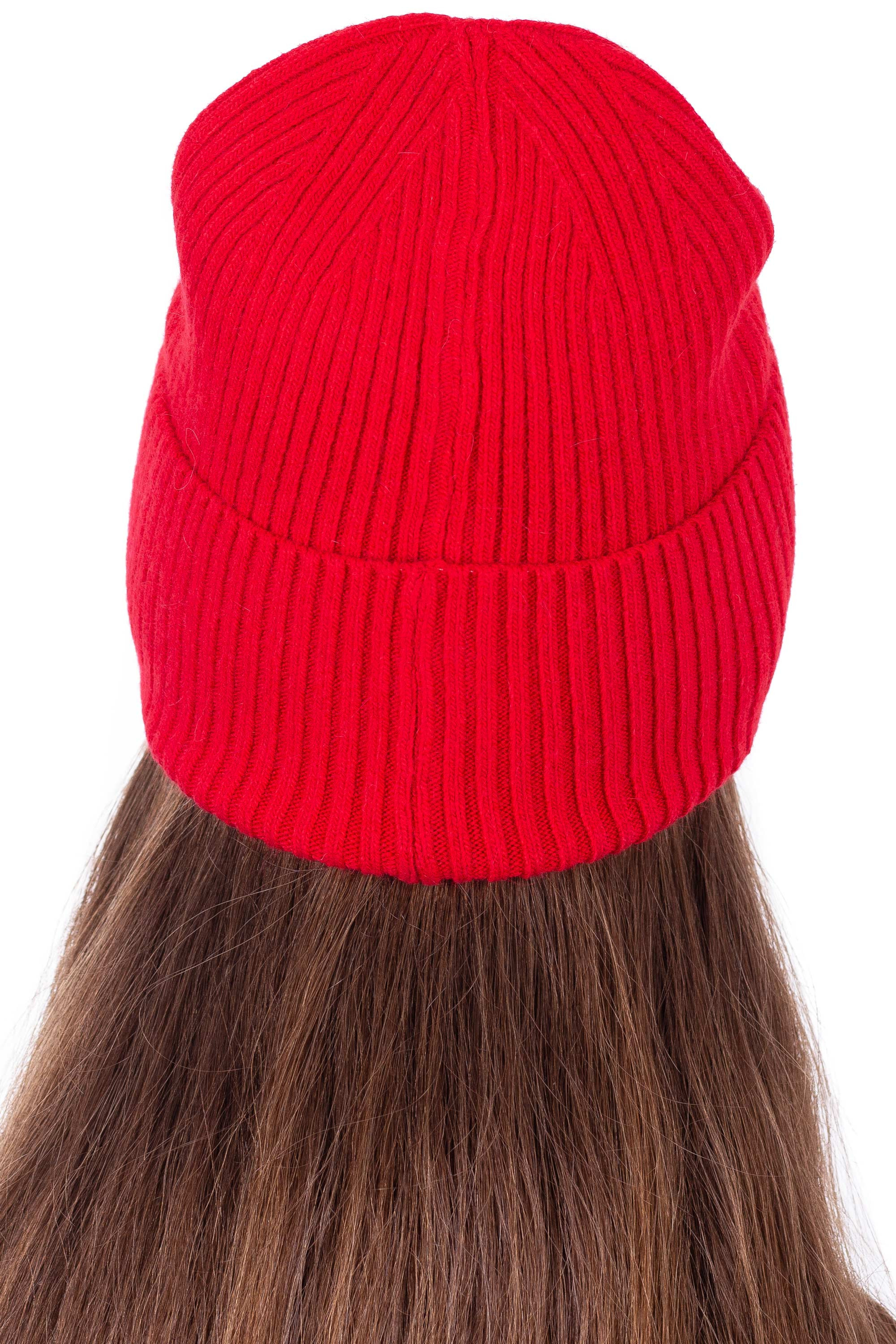 Brave hat
