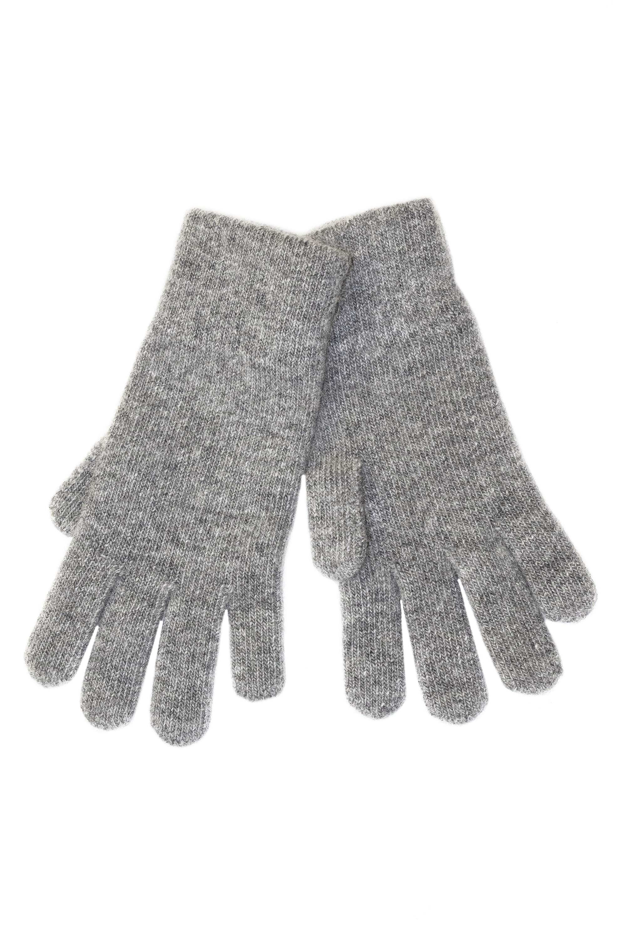 Alpha gloves