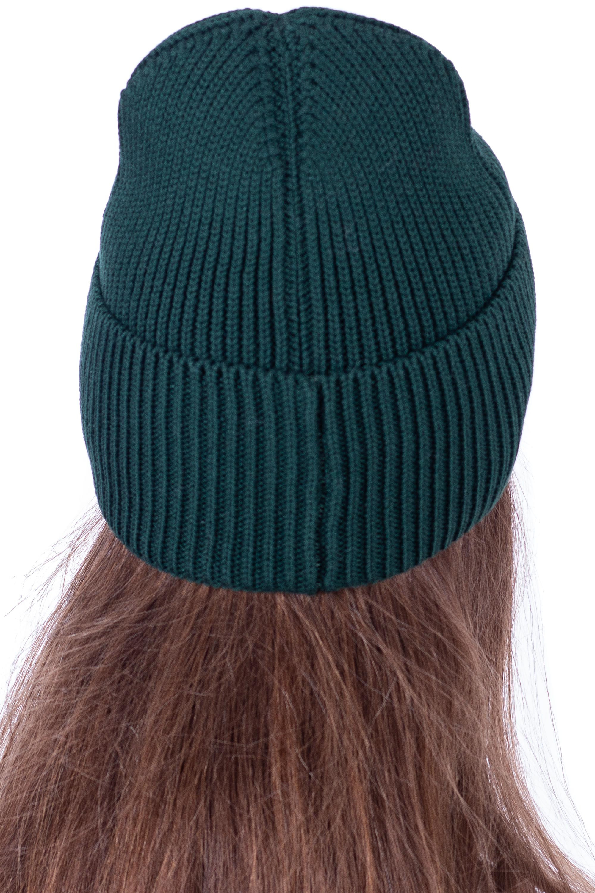 Falcon hat