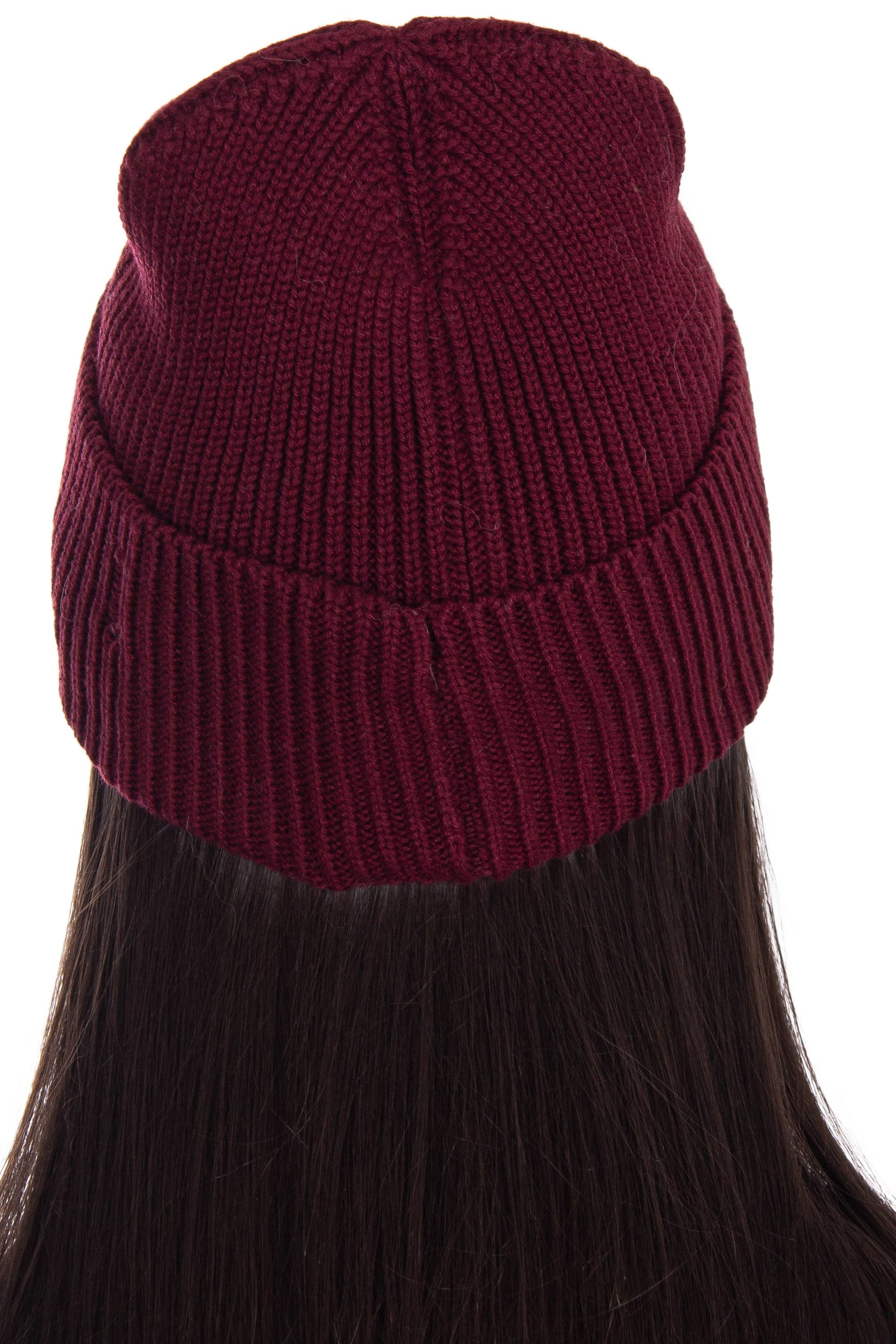 Nomad hat