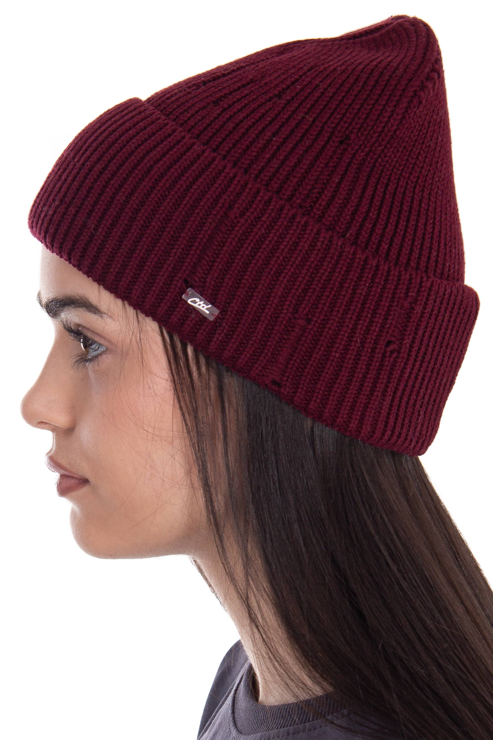 Nomad hat