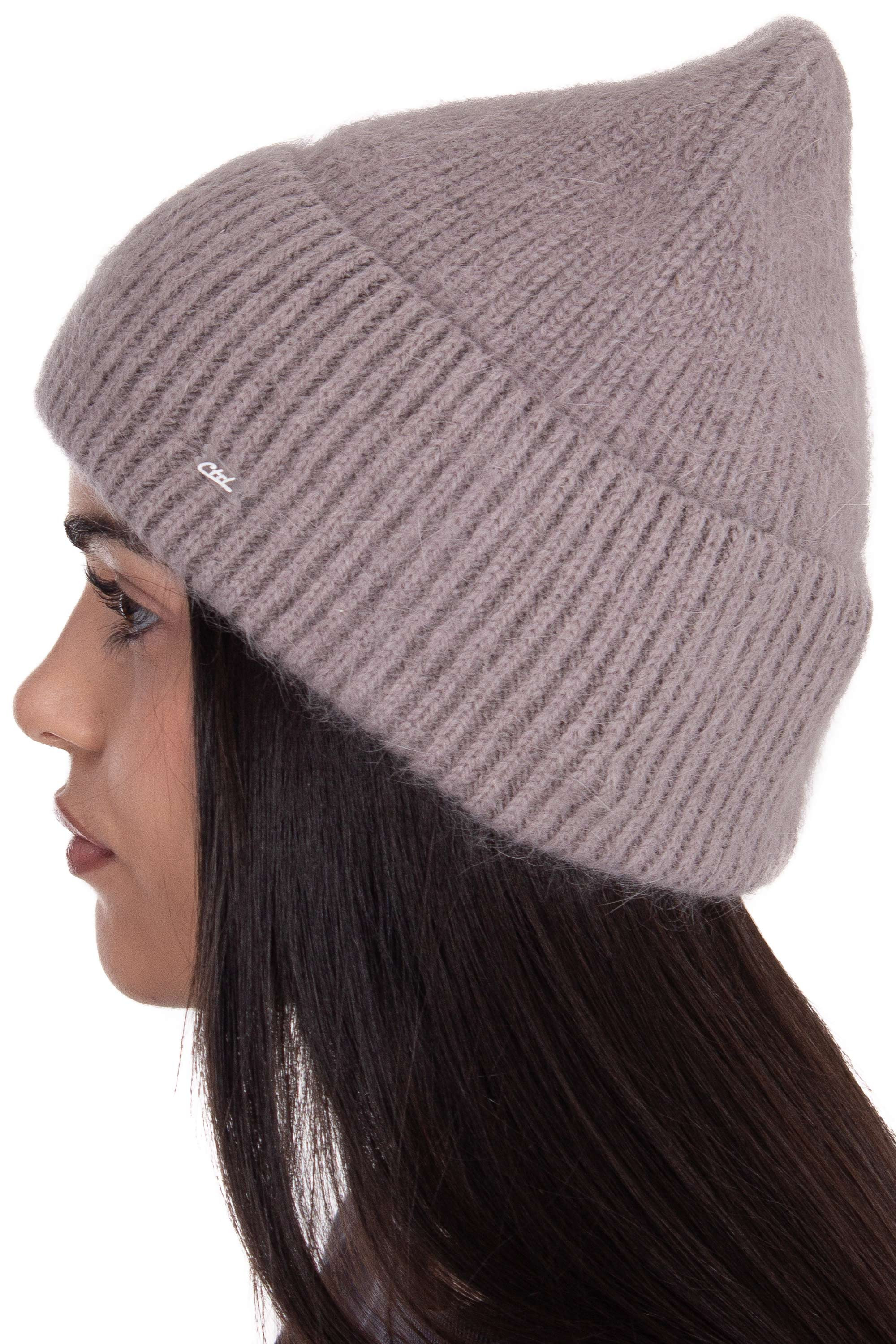Peak hat
