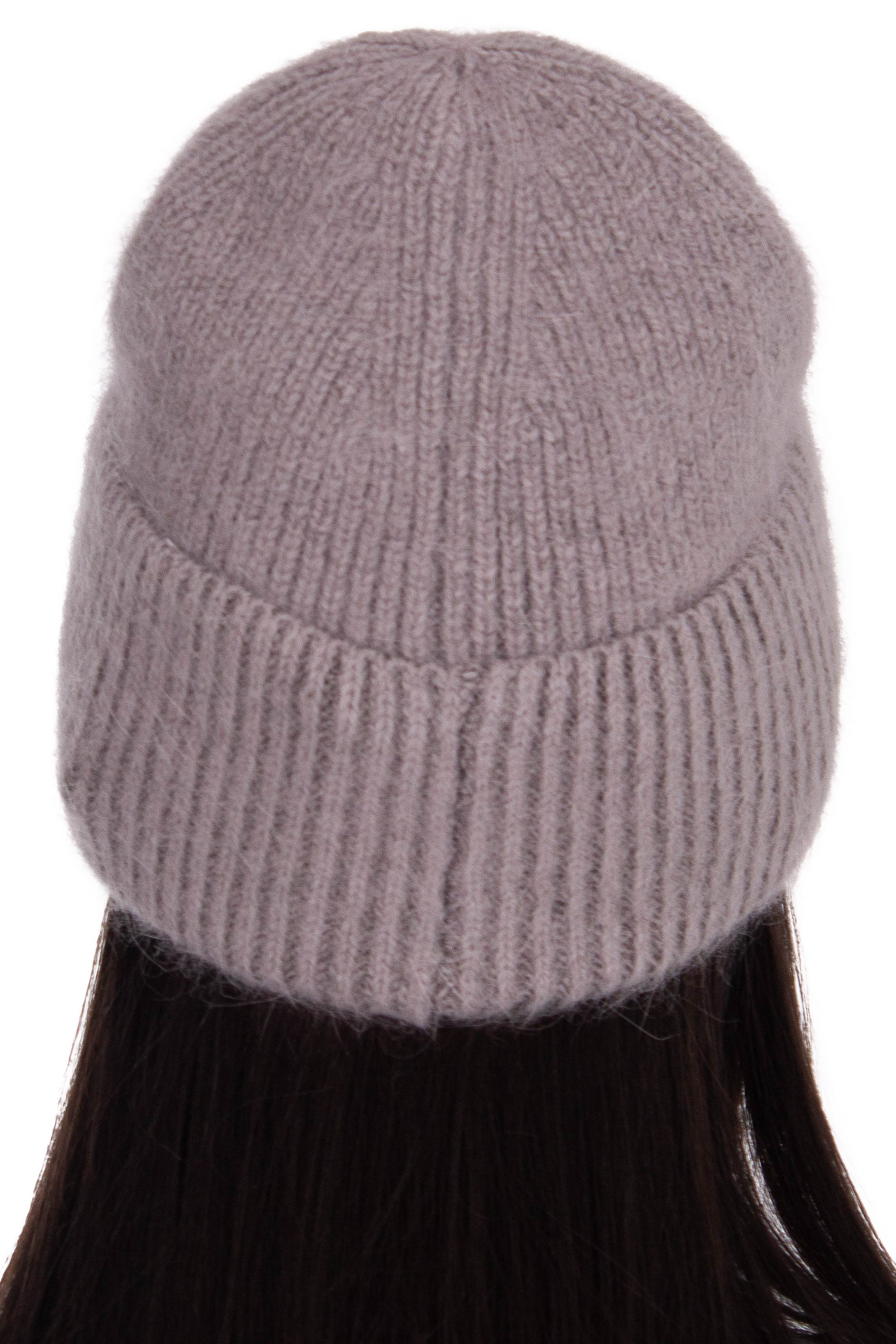 Peak hat