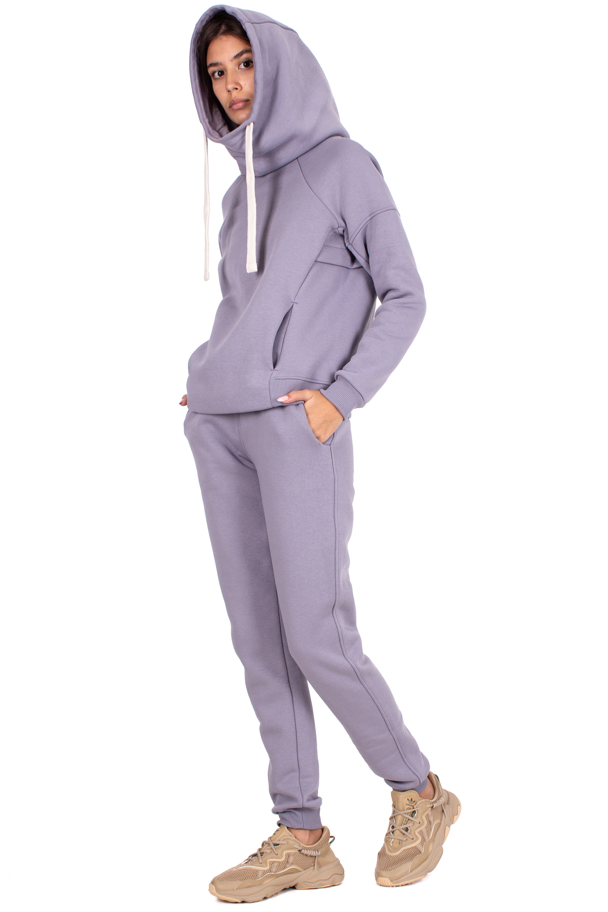 Special suit